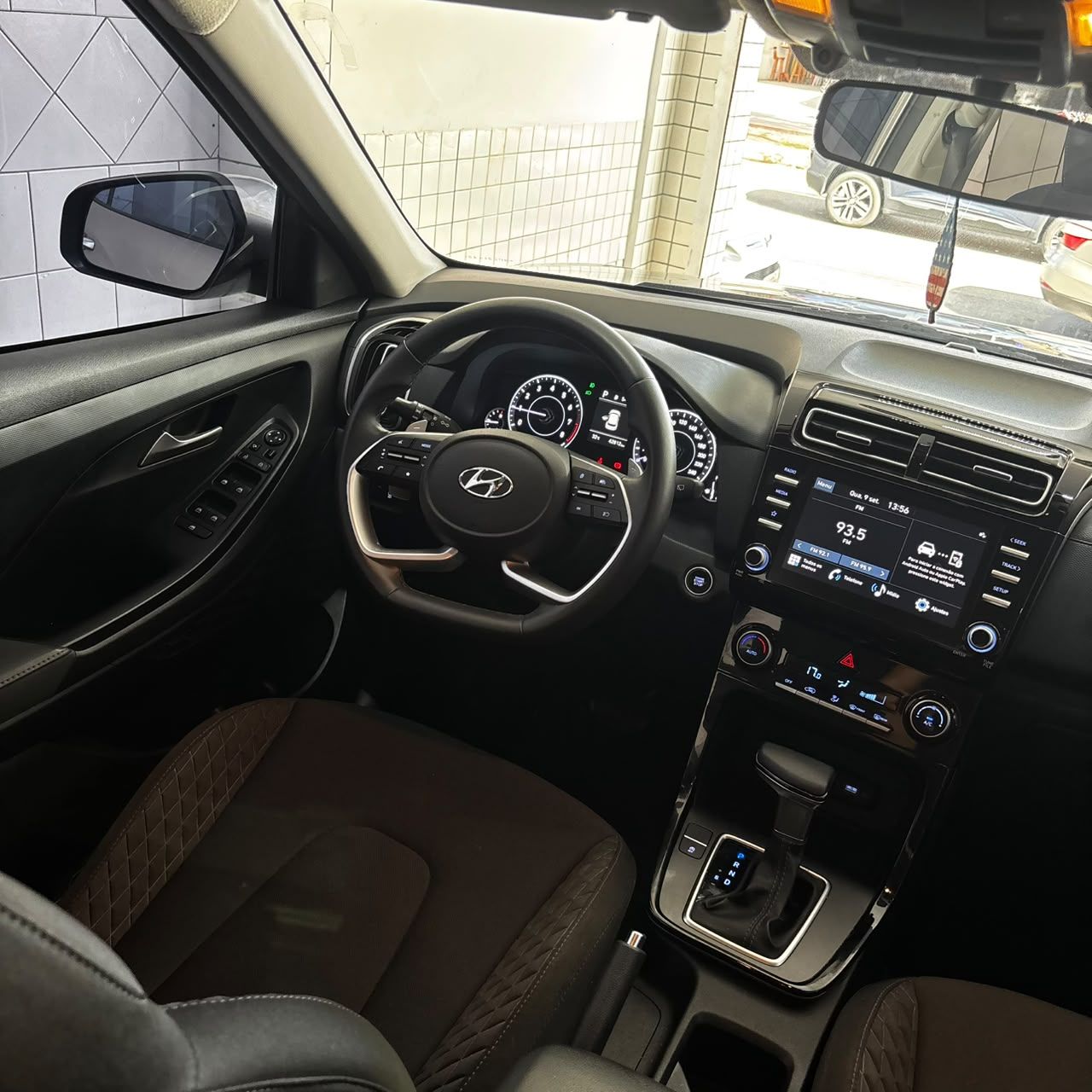 Hyundai Creta 3