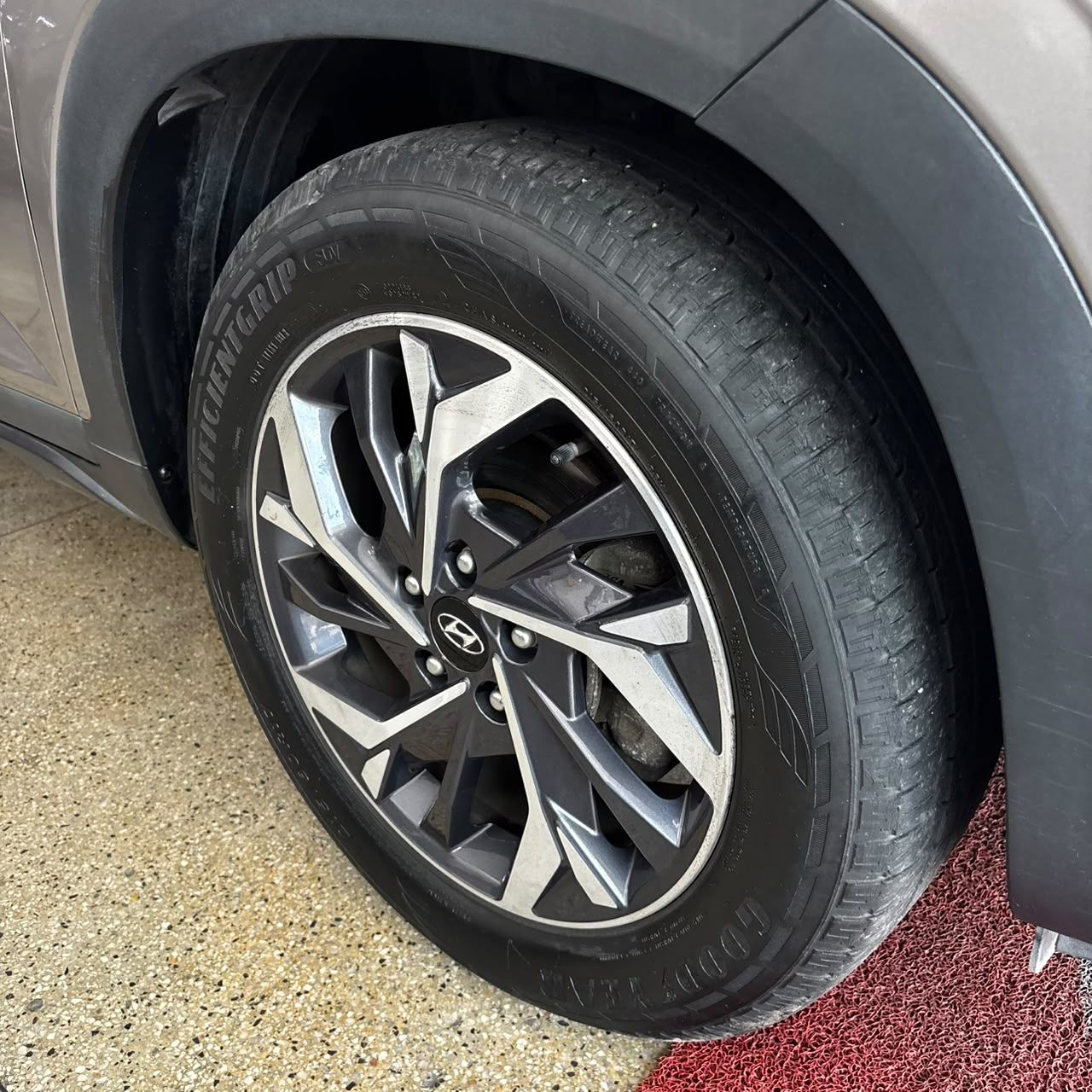 Hyundai Creta 9