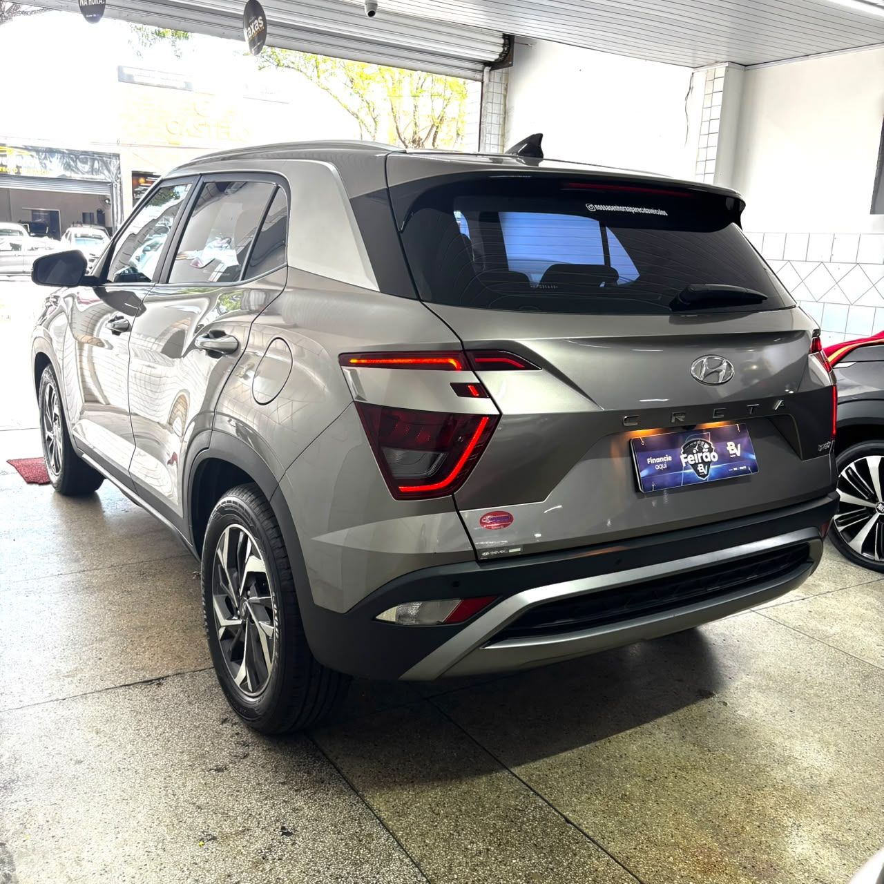 Hyundai Creta 10