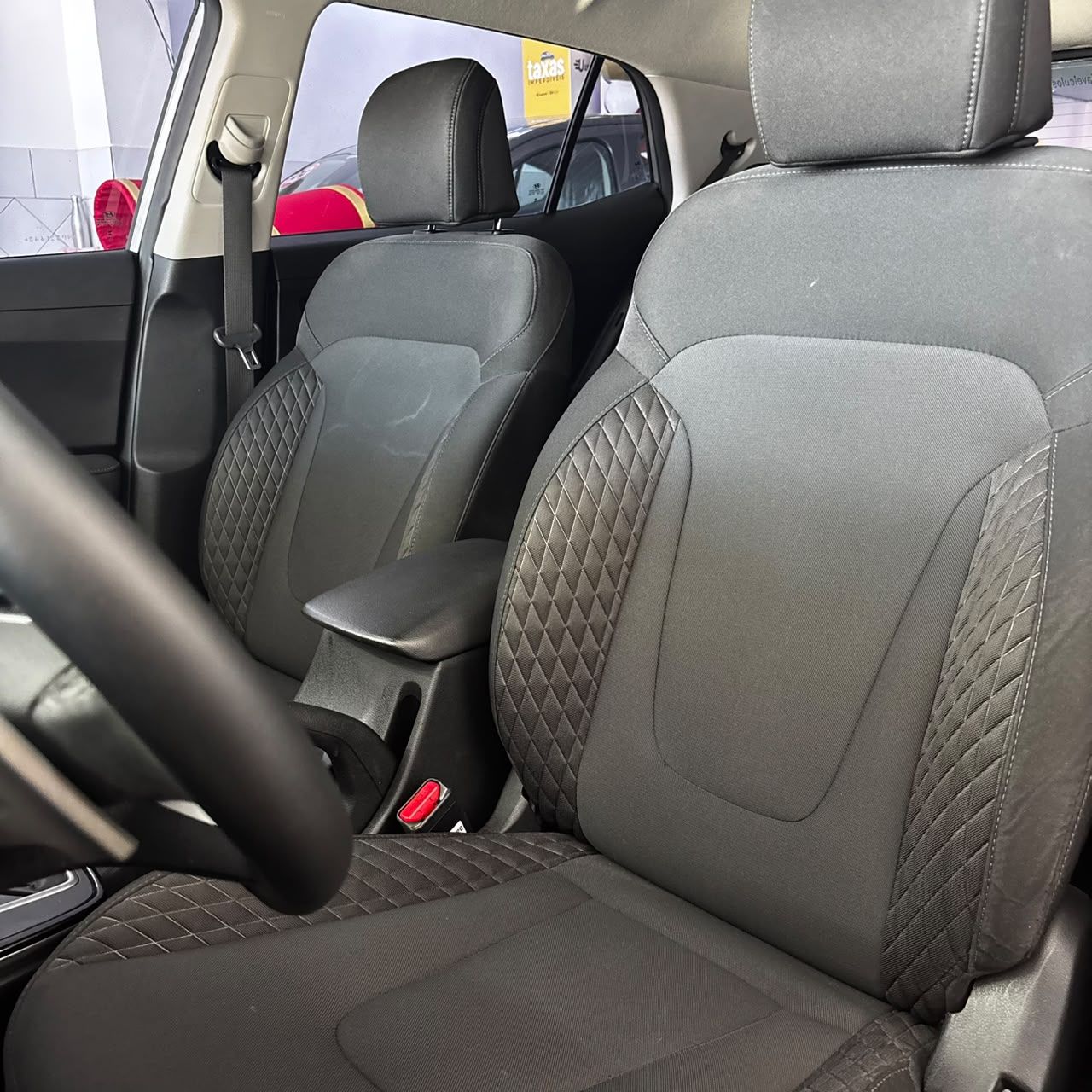Hyundai Creta 5