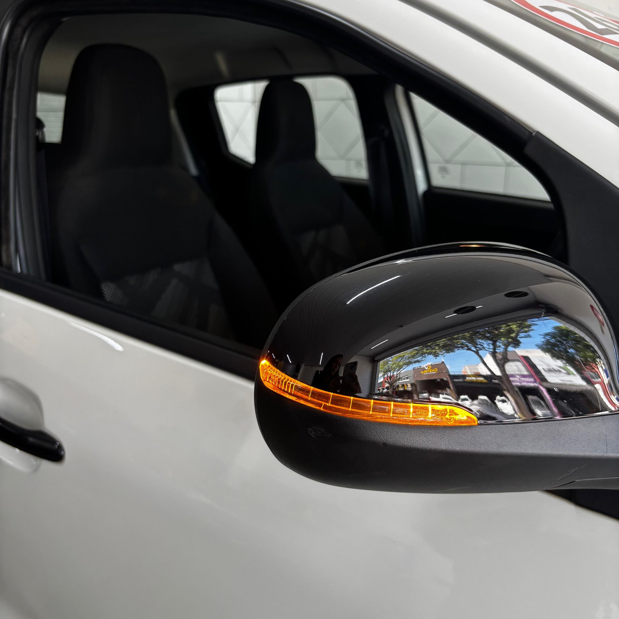 Fiat Mobi 7