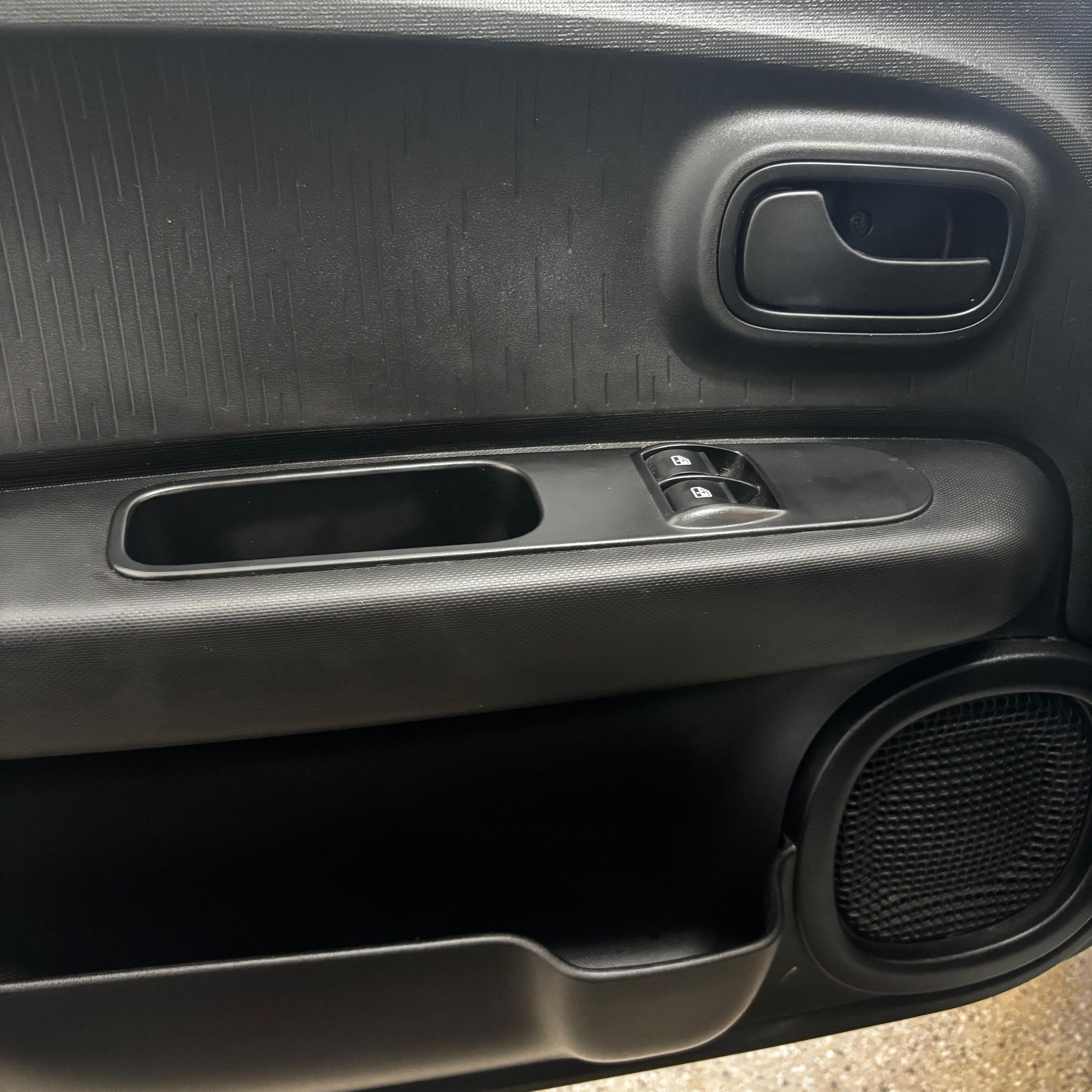 Fiat Mobi 8