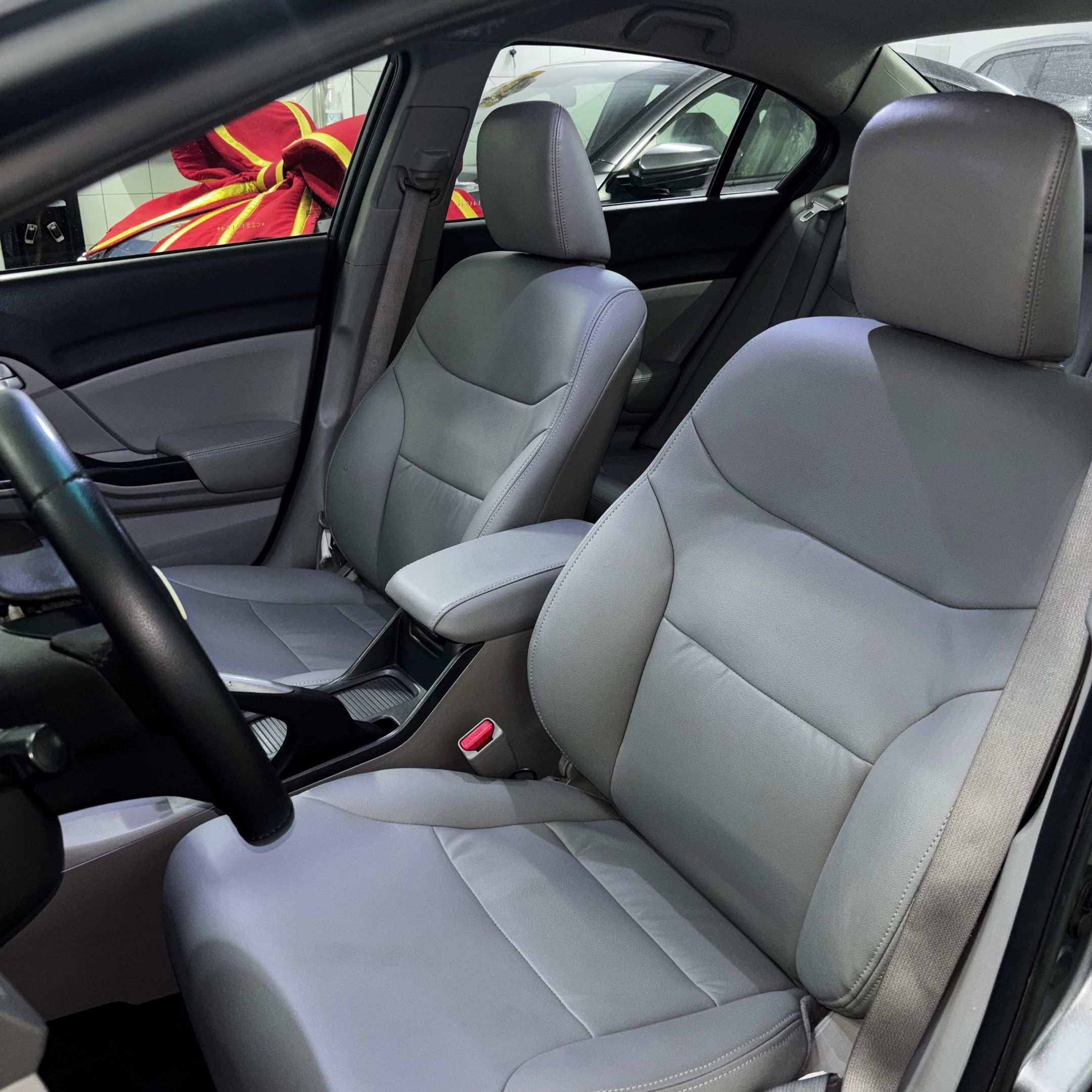 Honda Civic 5