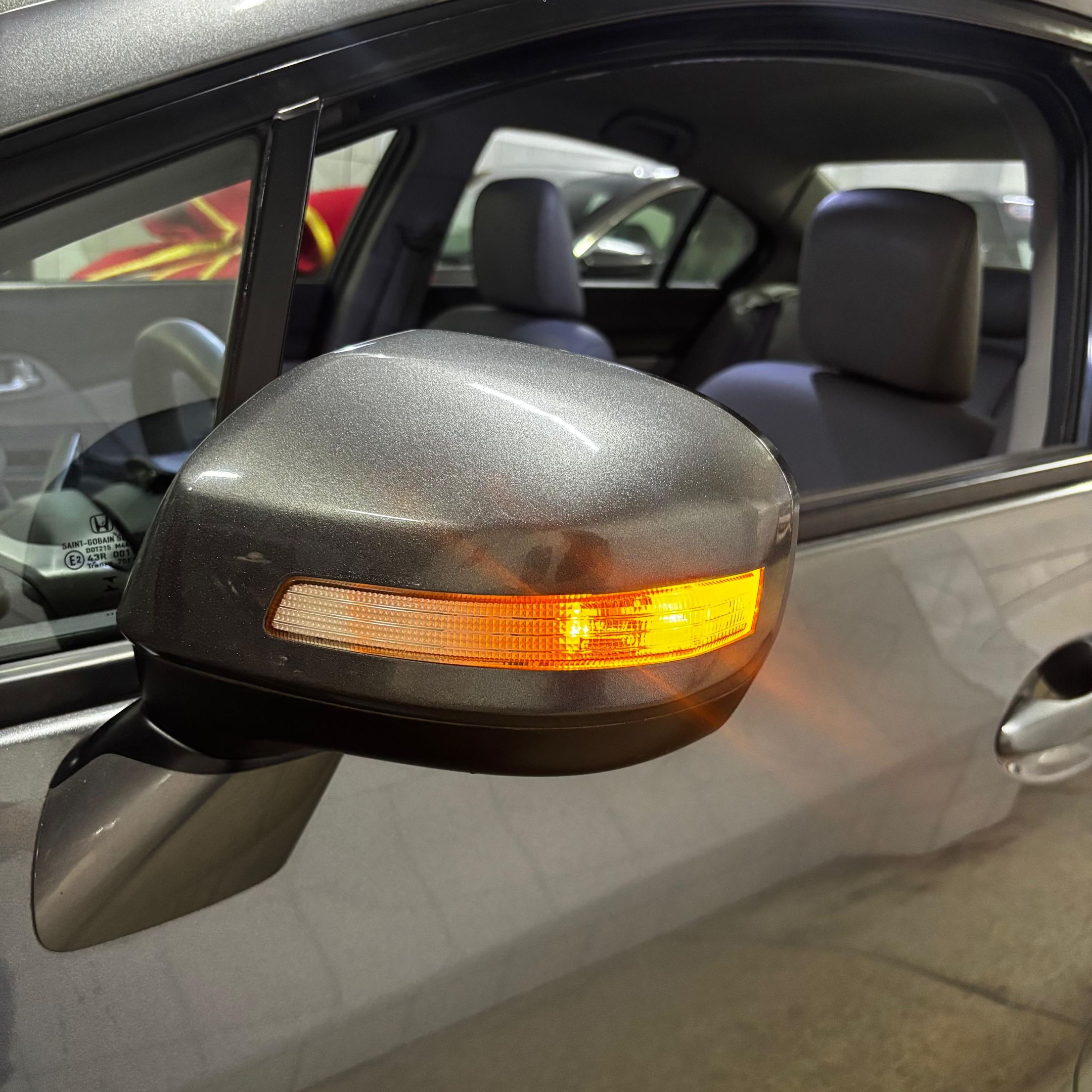 Honda Civic 7