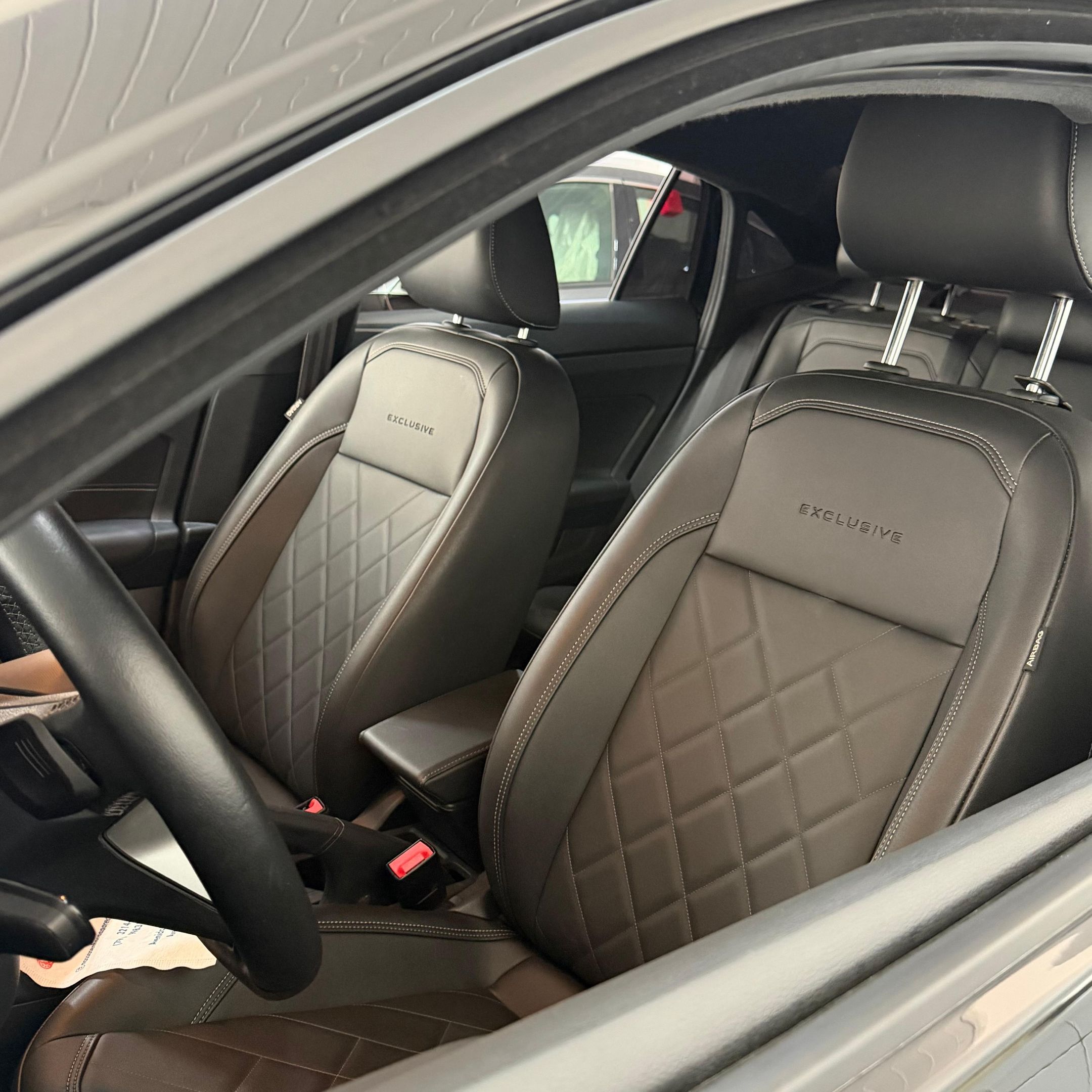 Volkswagen Virtus 4