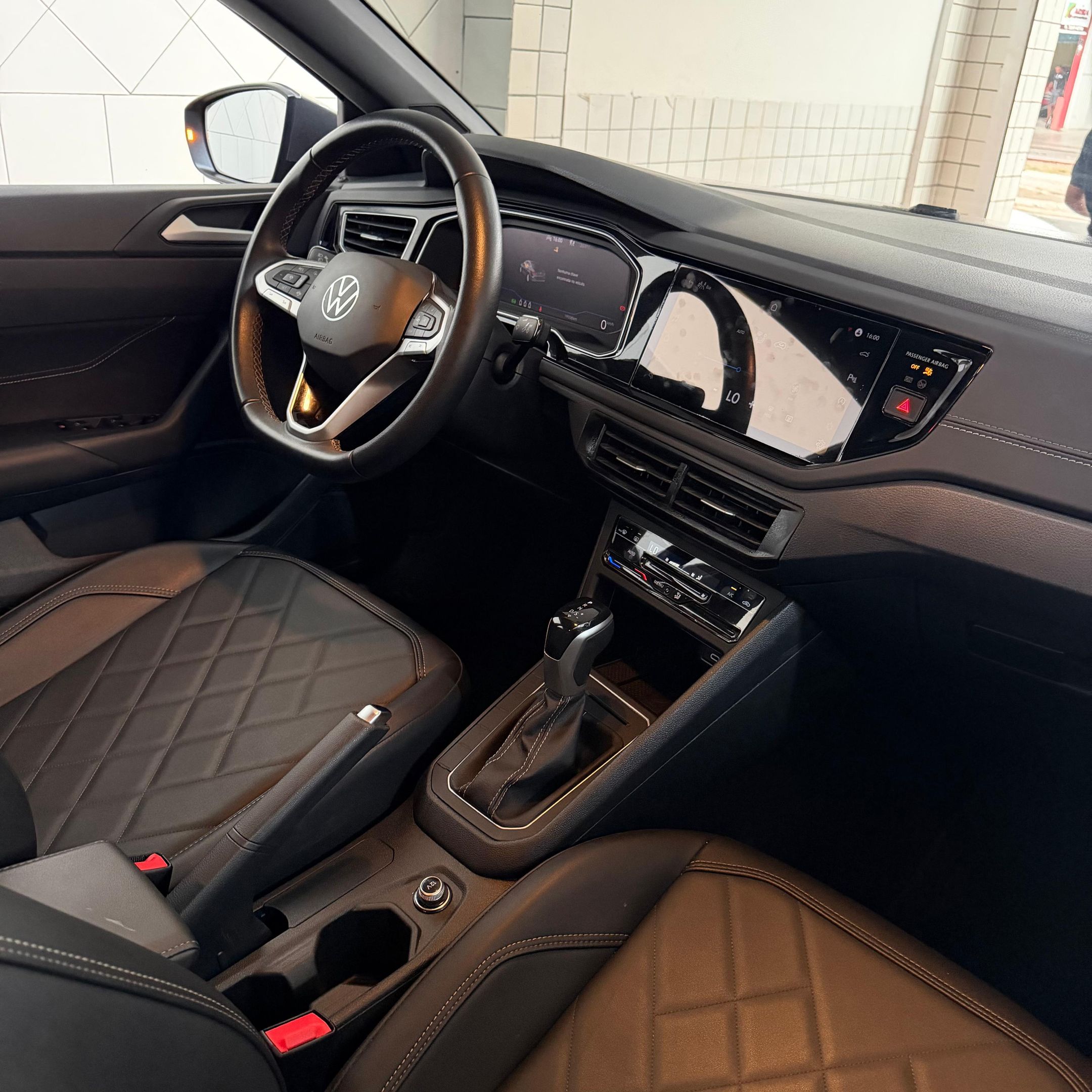 Volkswagen Virtus 3