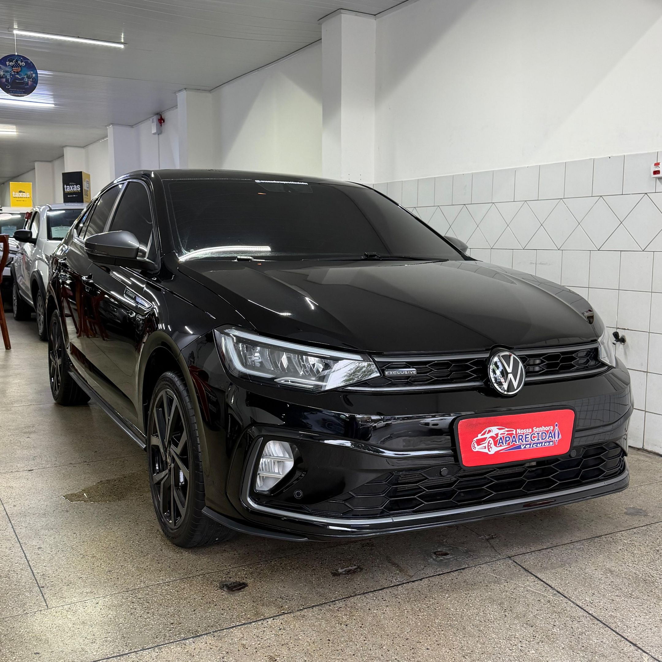 Volkswagen Virtus 2025