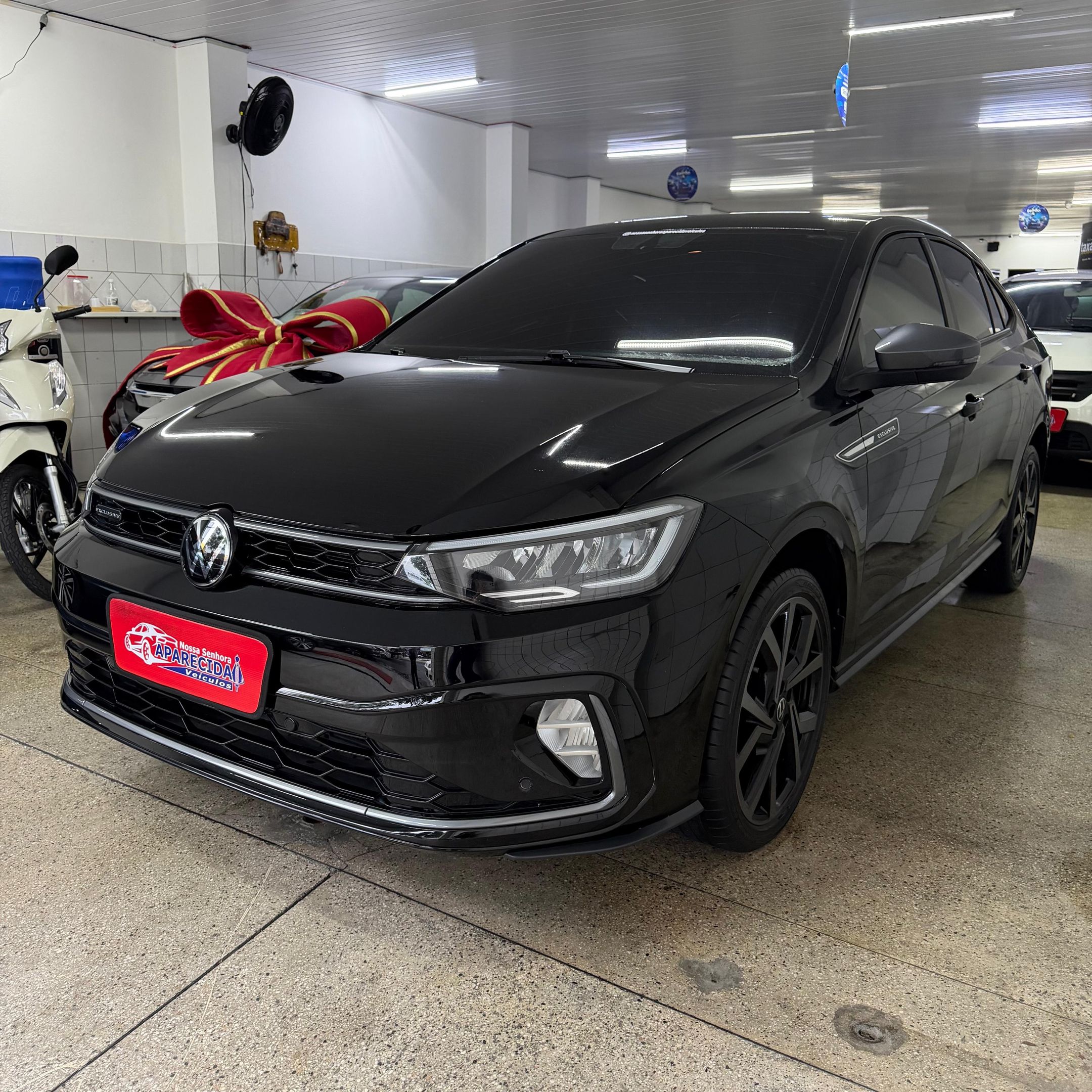 Volkswagen Virtus 2