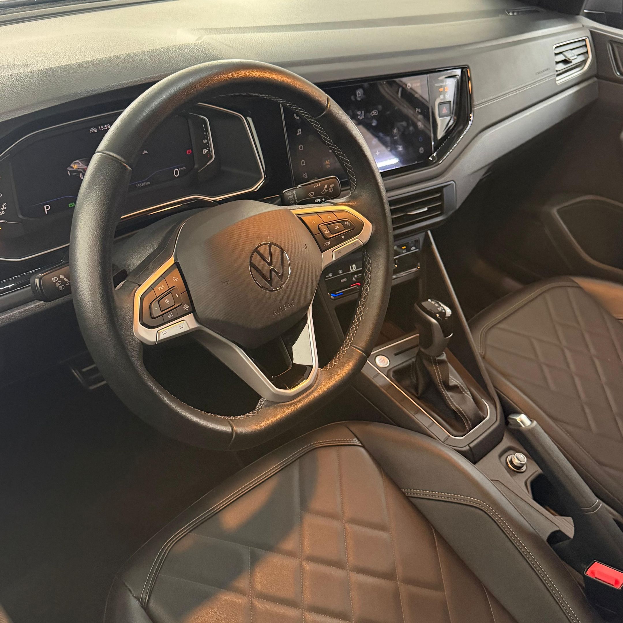 Volkswagen Virtus 7