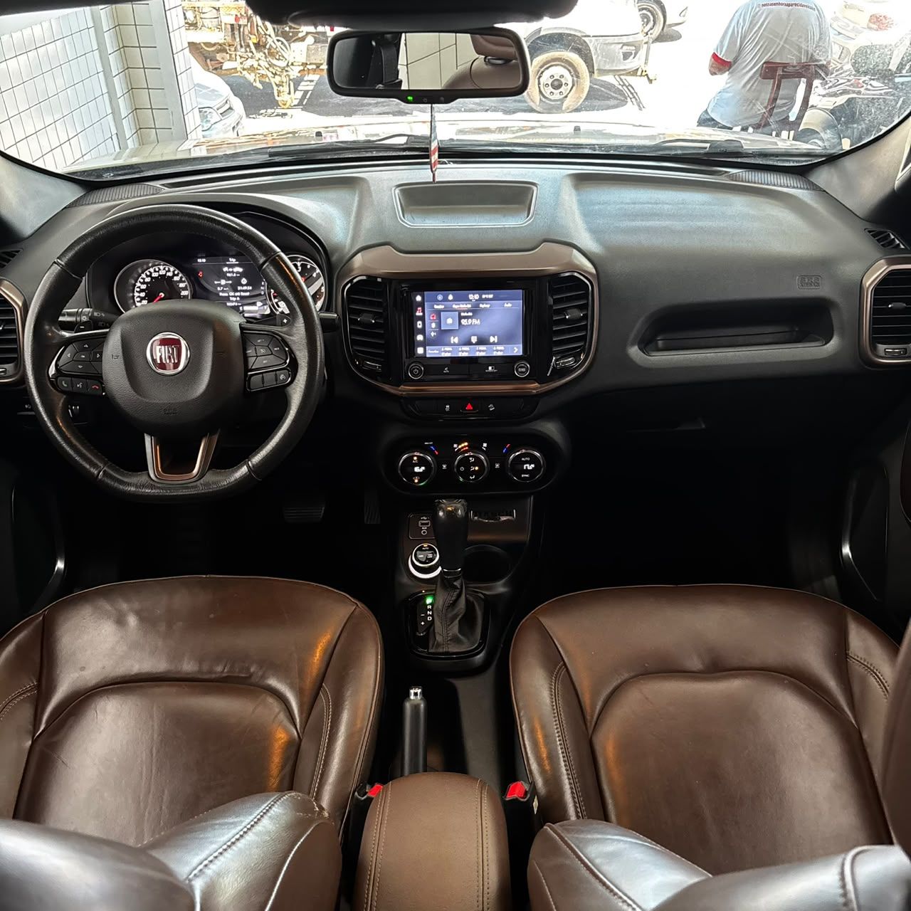 Fiat Toro 3