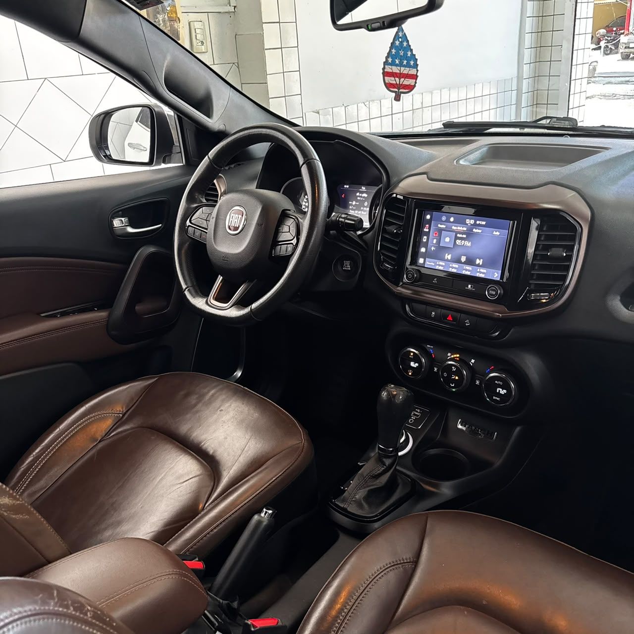 Fiat Toro 4