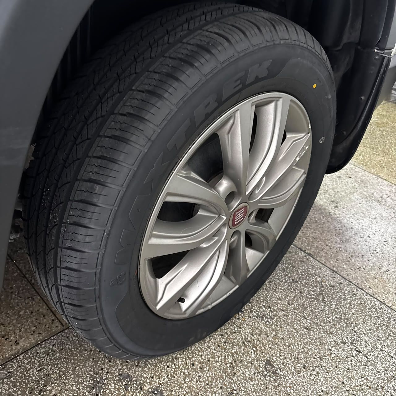 Fiat Toro 7