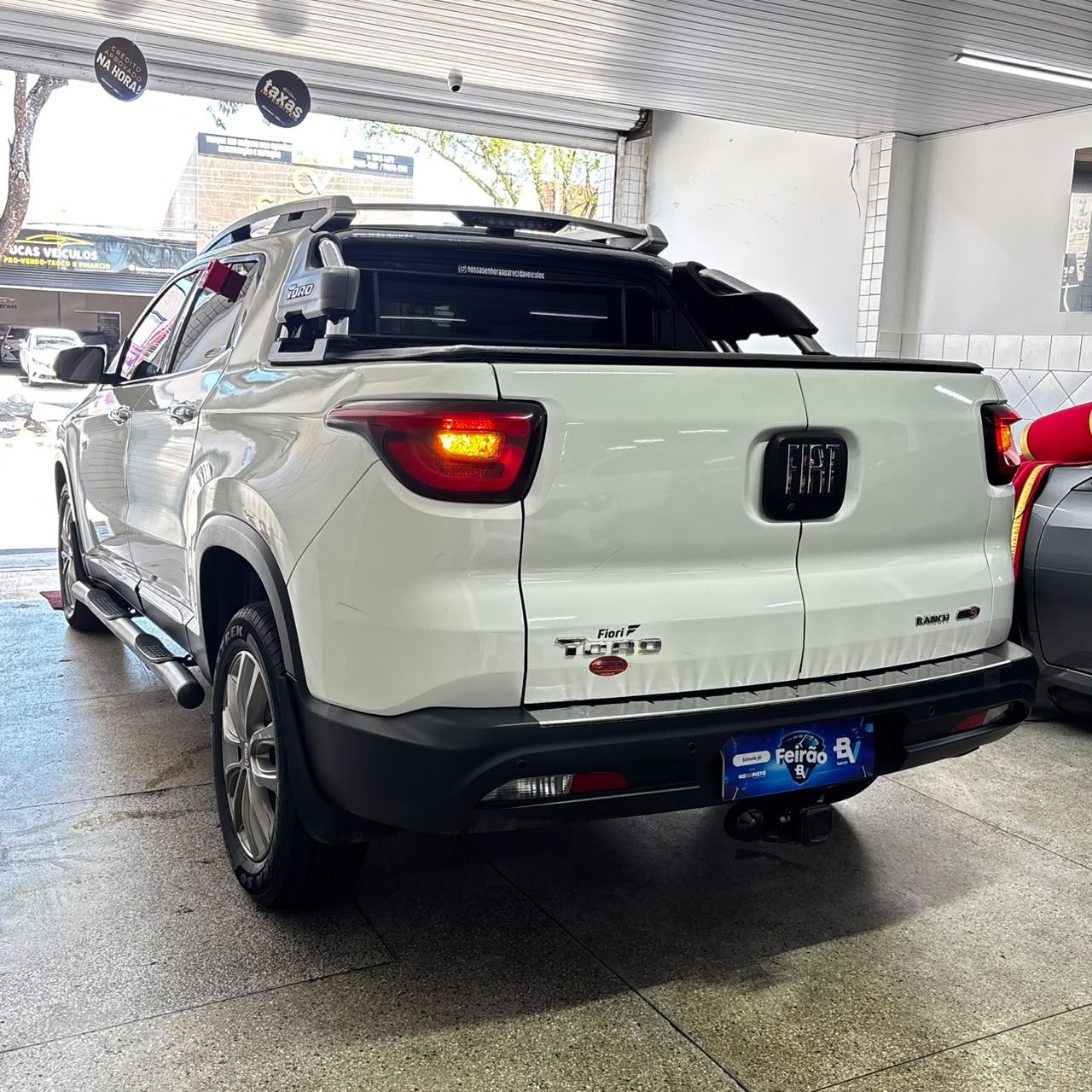 Fiat Toro 9