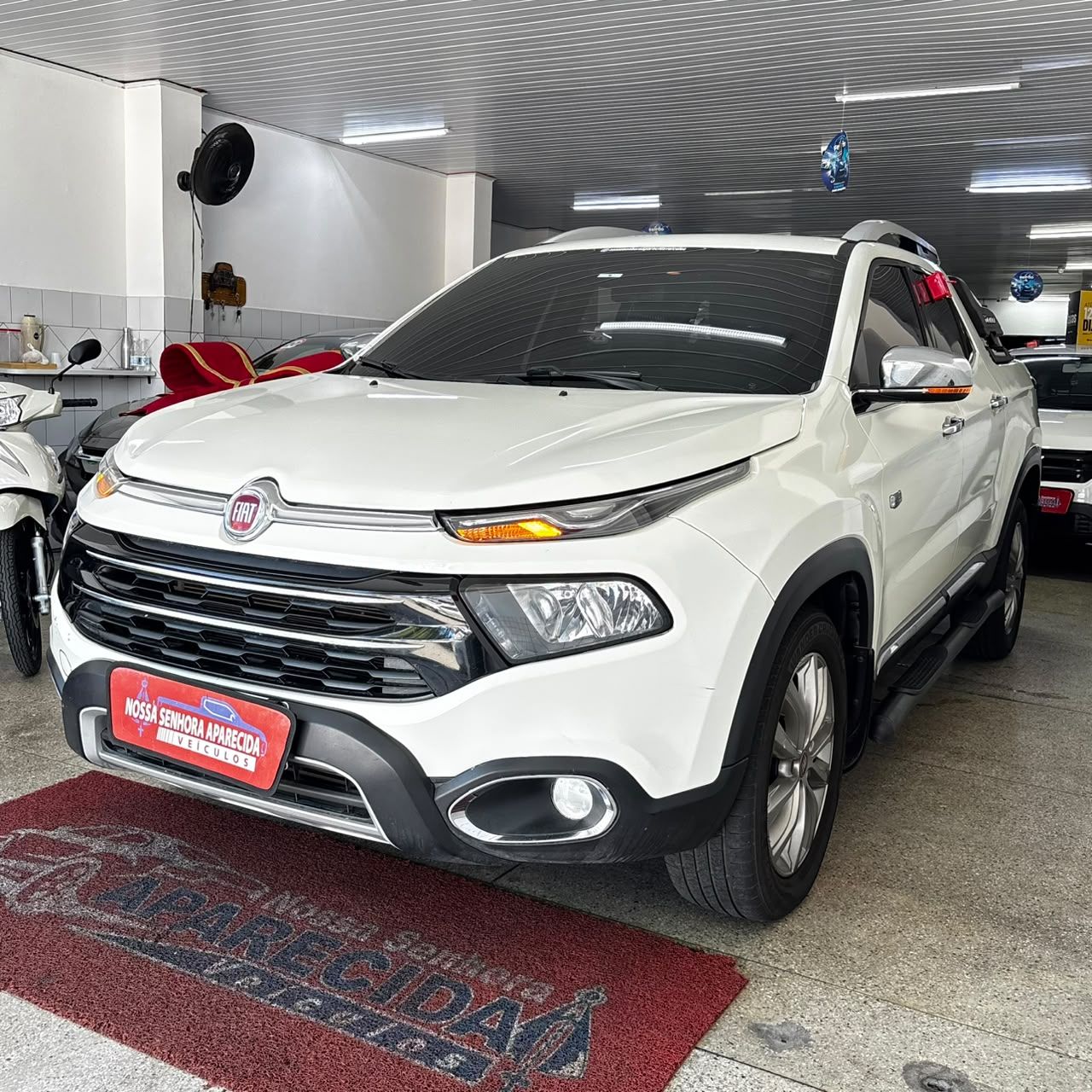 Fiat Toro 2