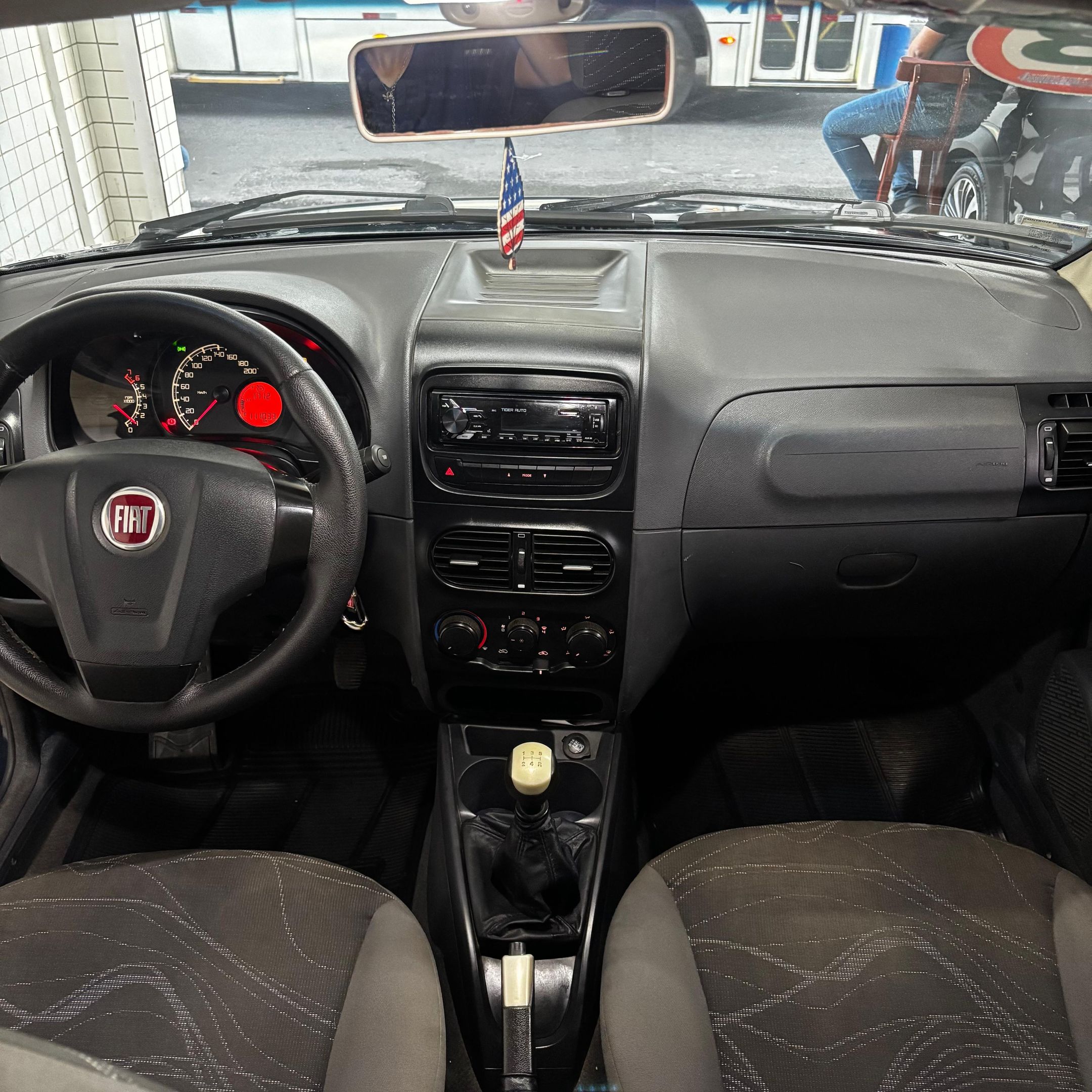 Fiat Strada 3