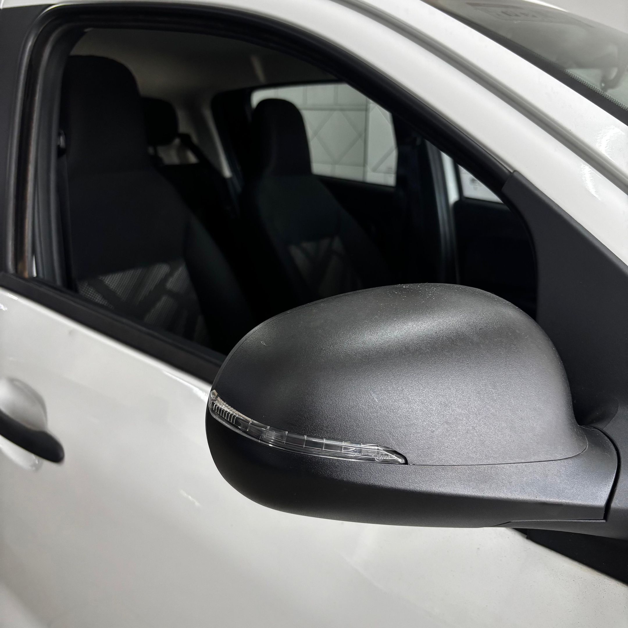 Fiat Mobi 7