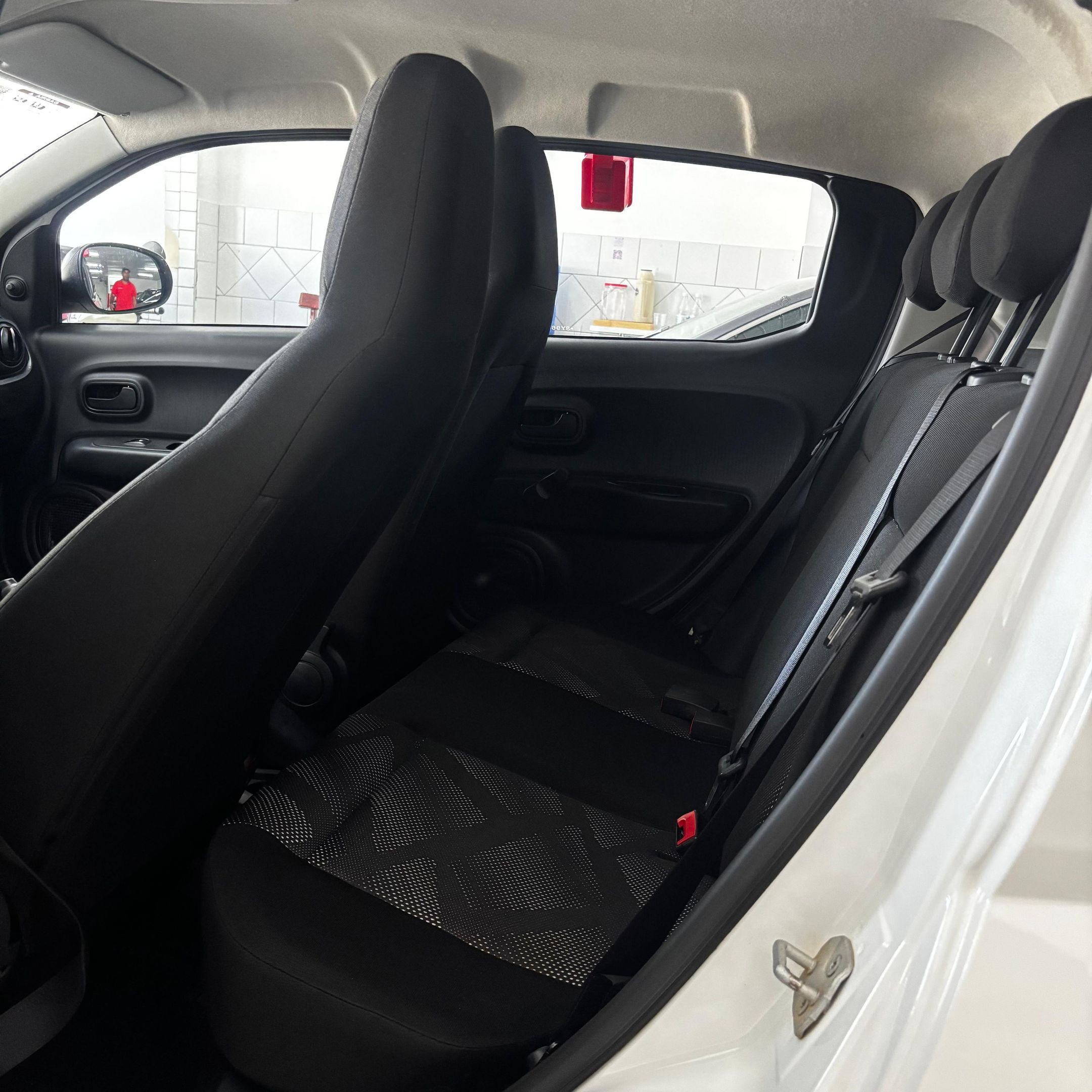 Fiat Mobi 6