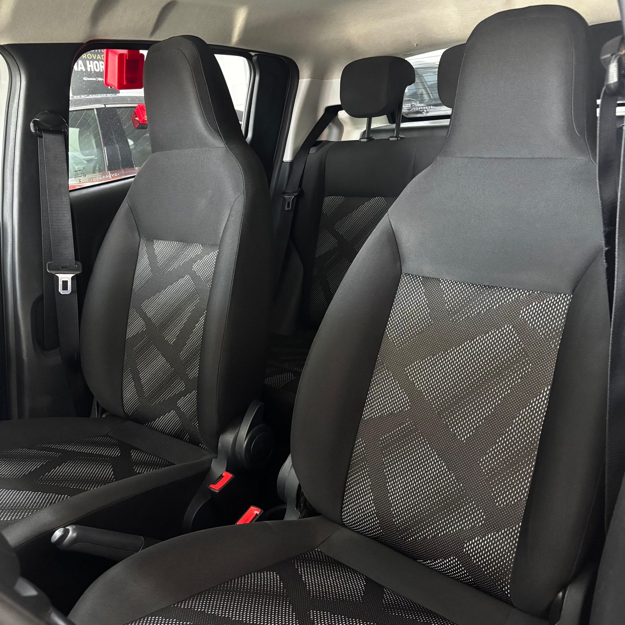 Fiat Mobi 5