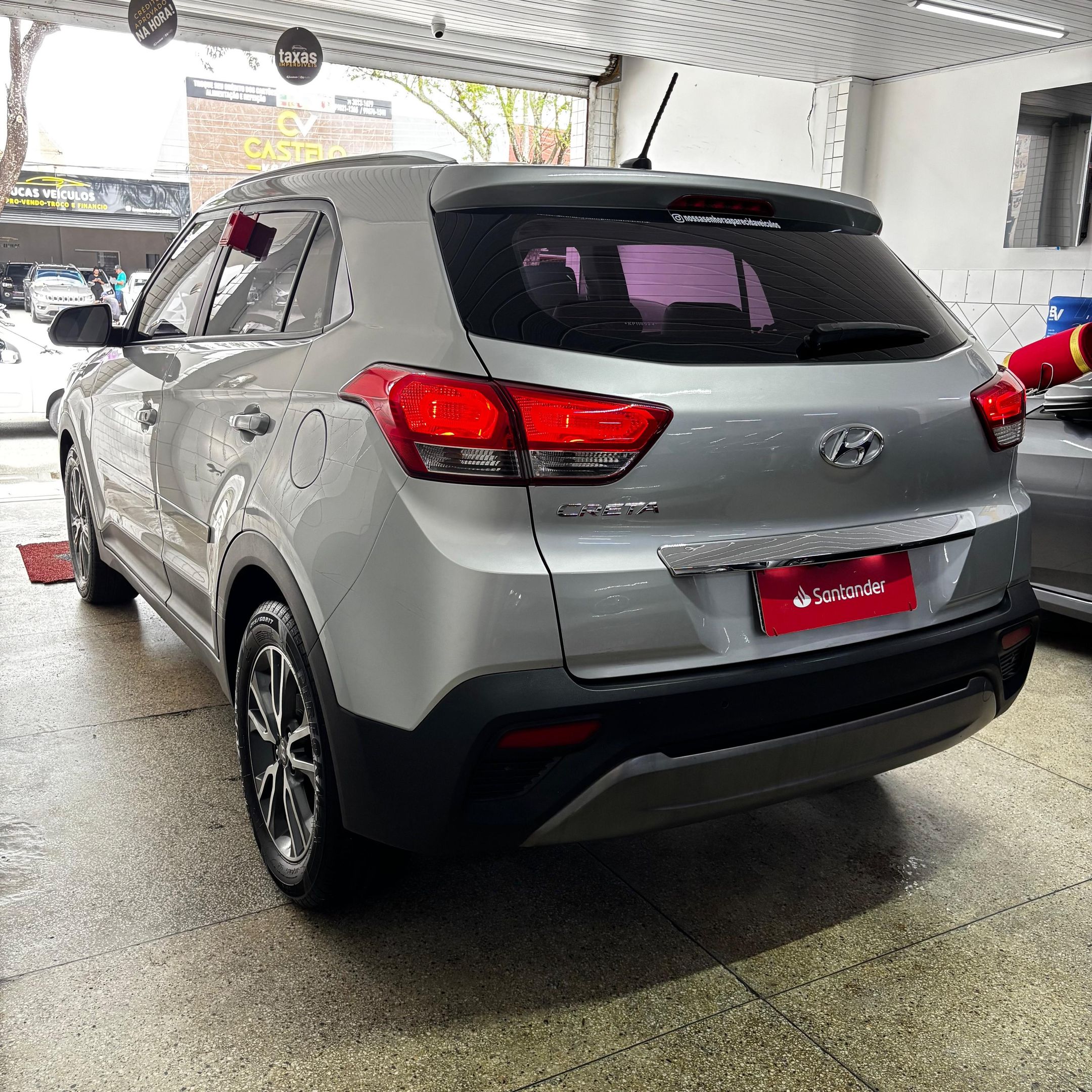 Hyundai Creta 10