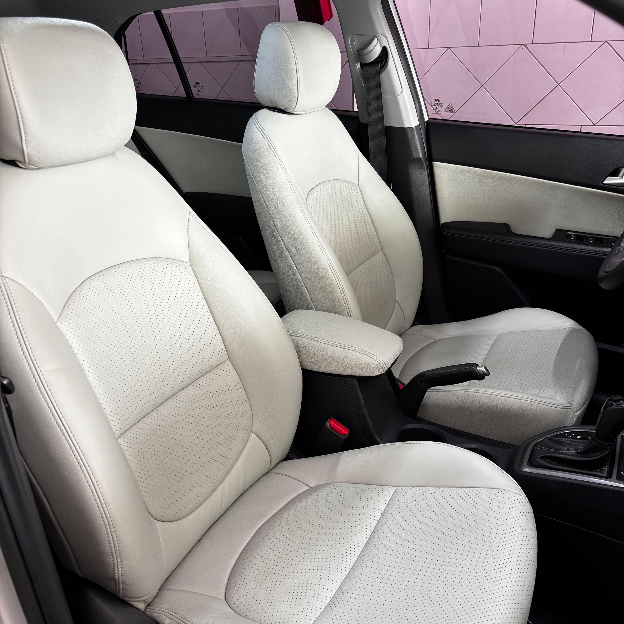 Hyundai Creta 5