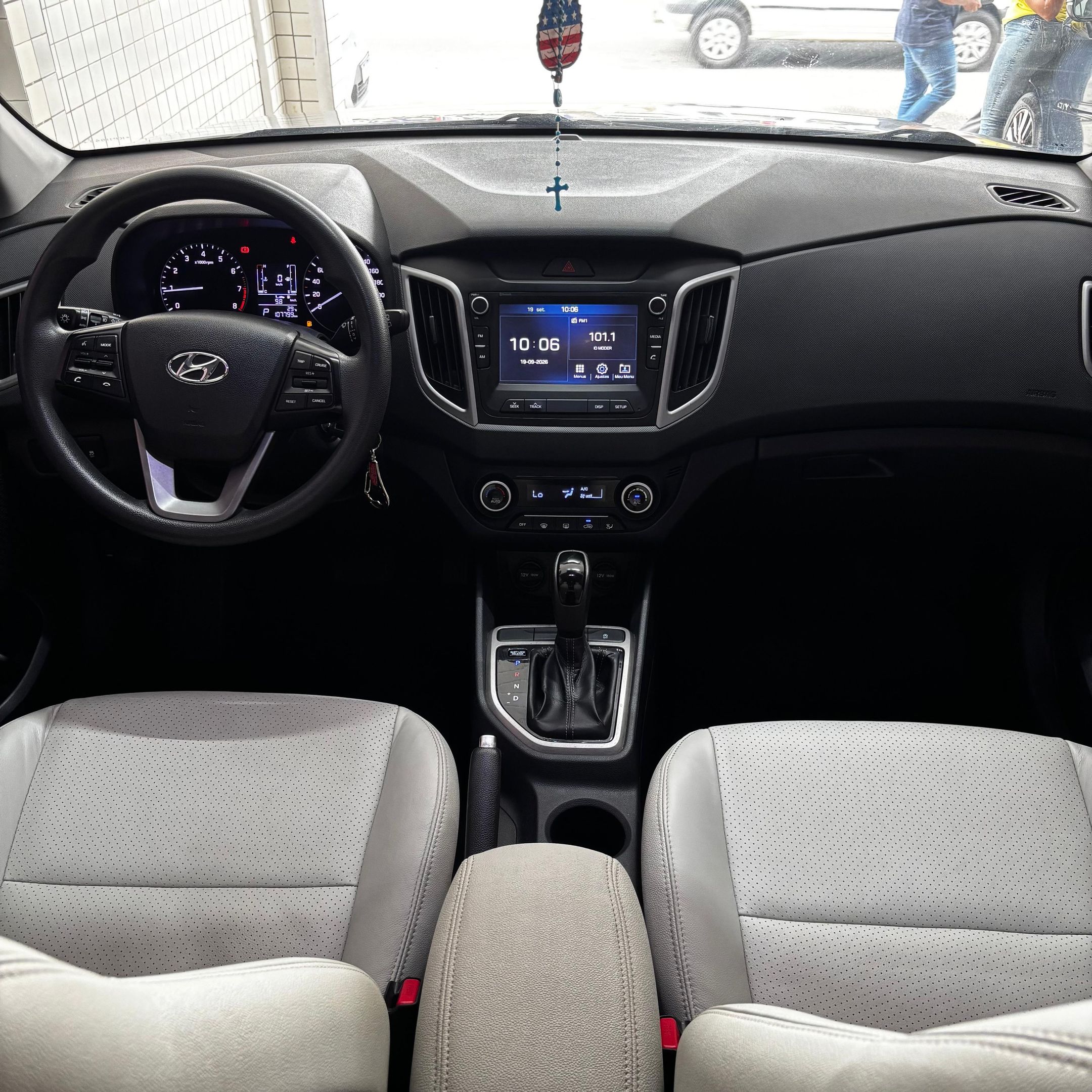 Hyundai Creta 3