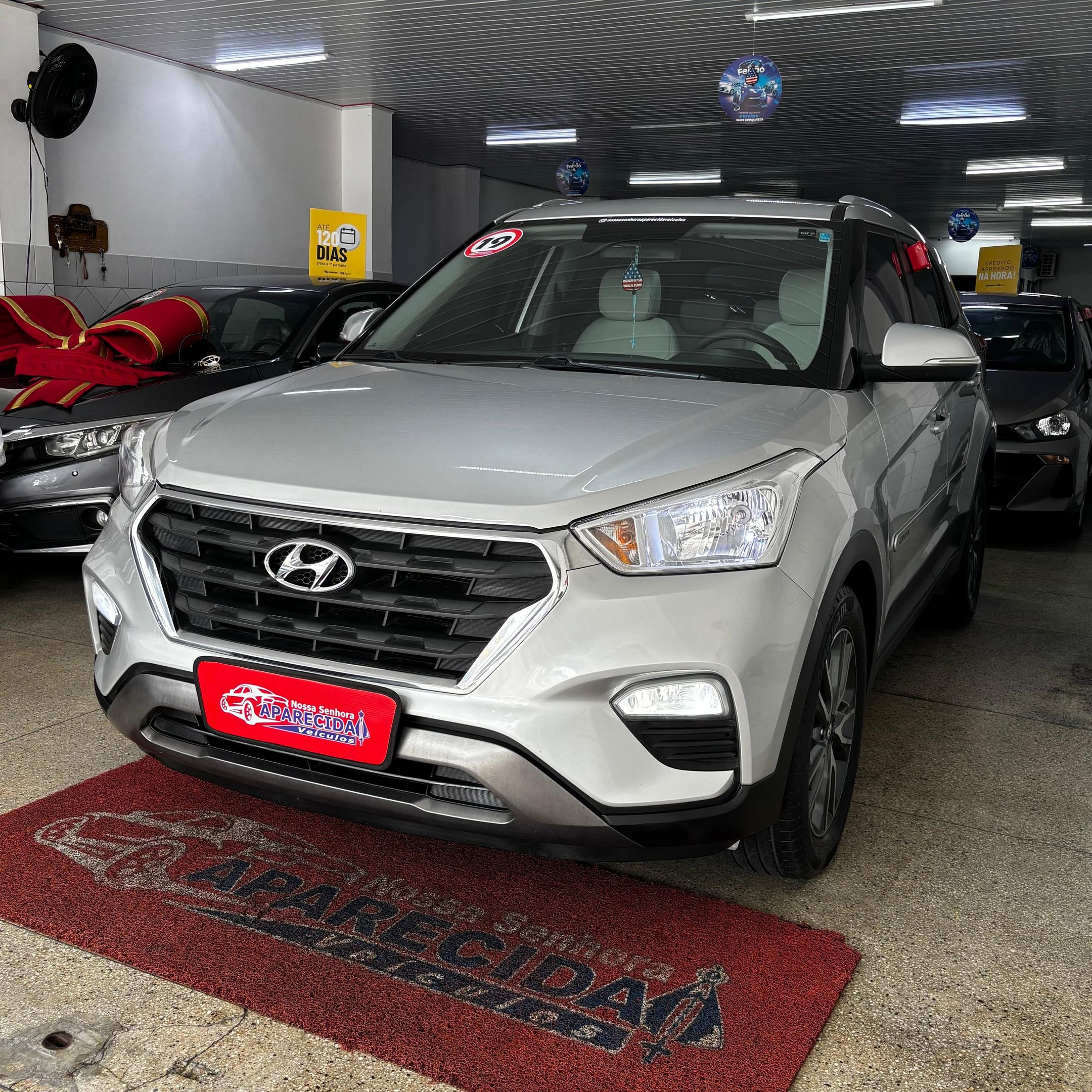 Hyundai Creta 2