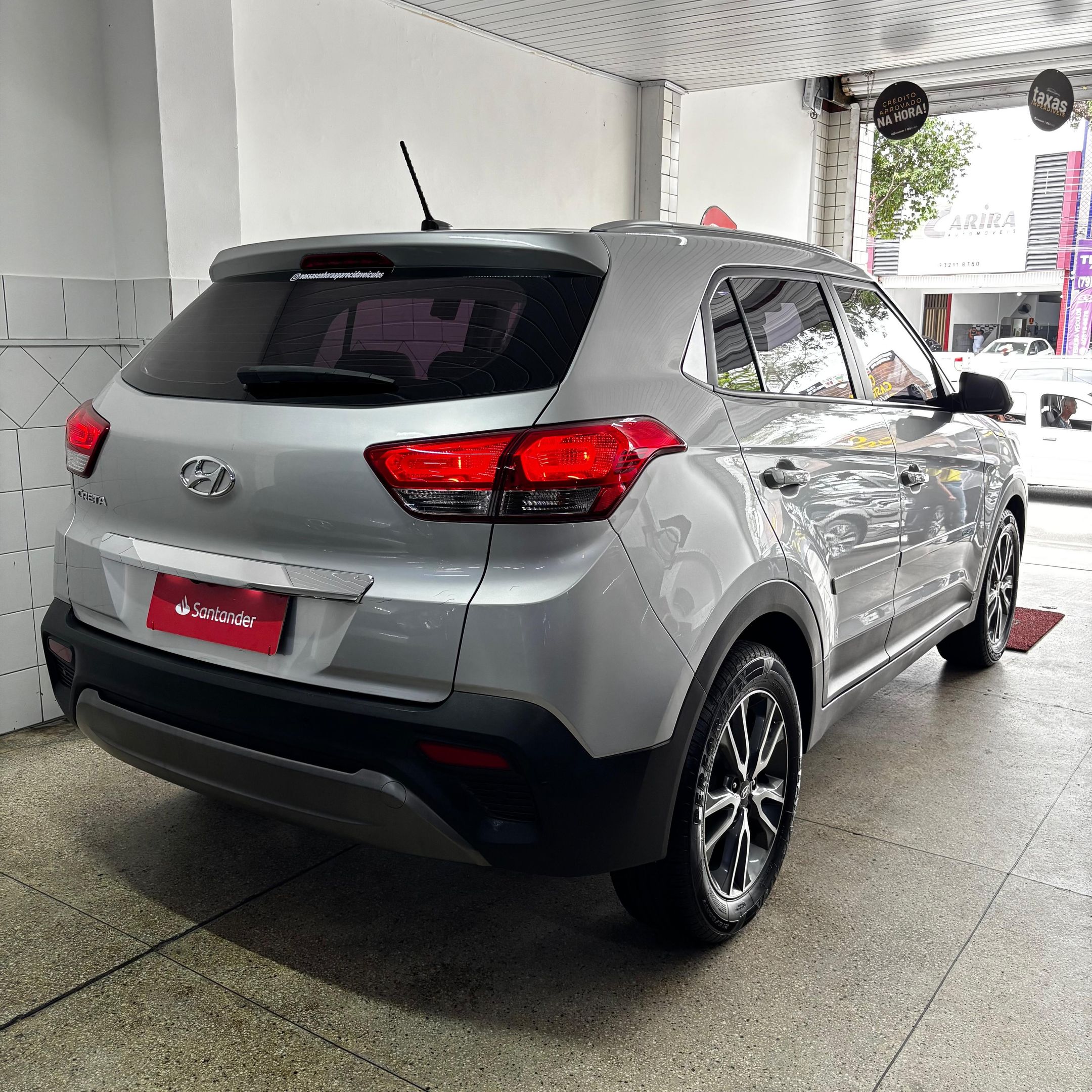 Hyundai Creta 9