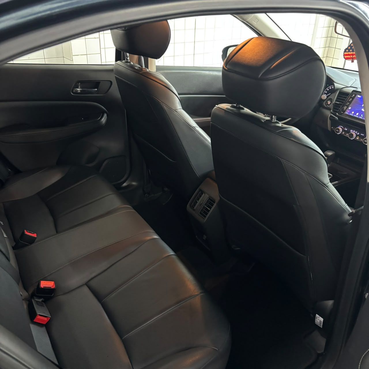 Honda CITY 8