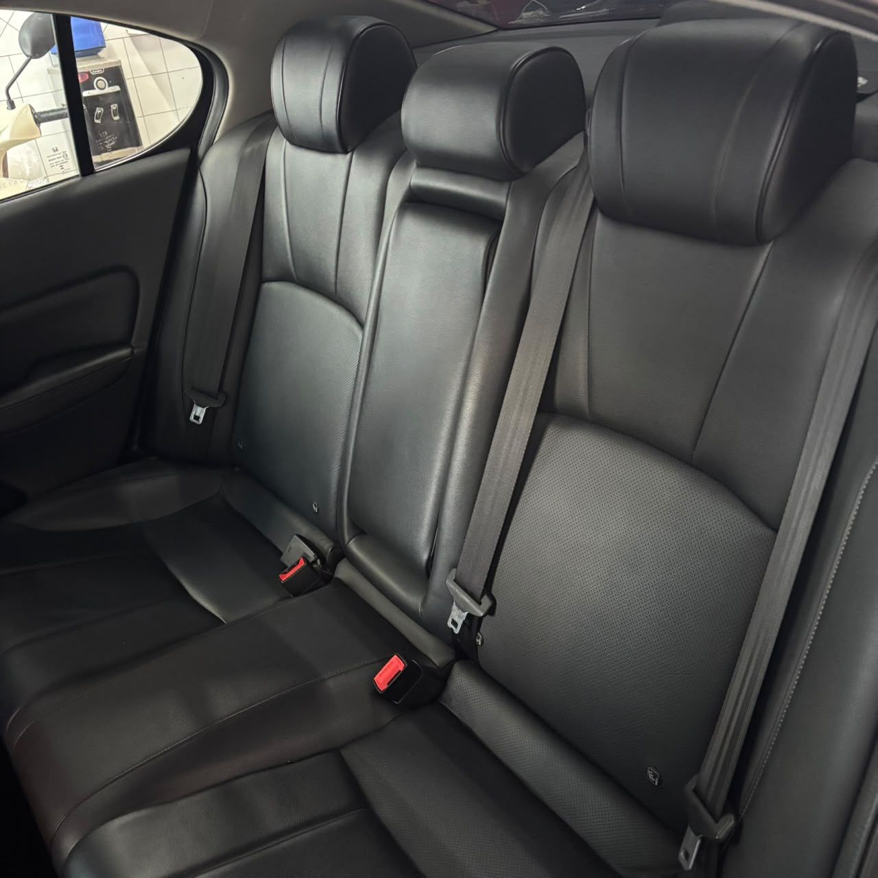 Honda CITY 9