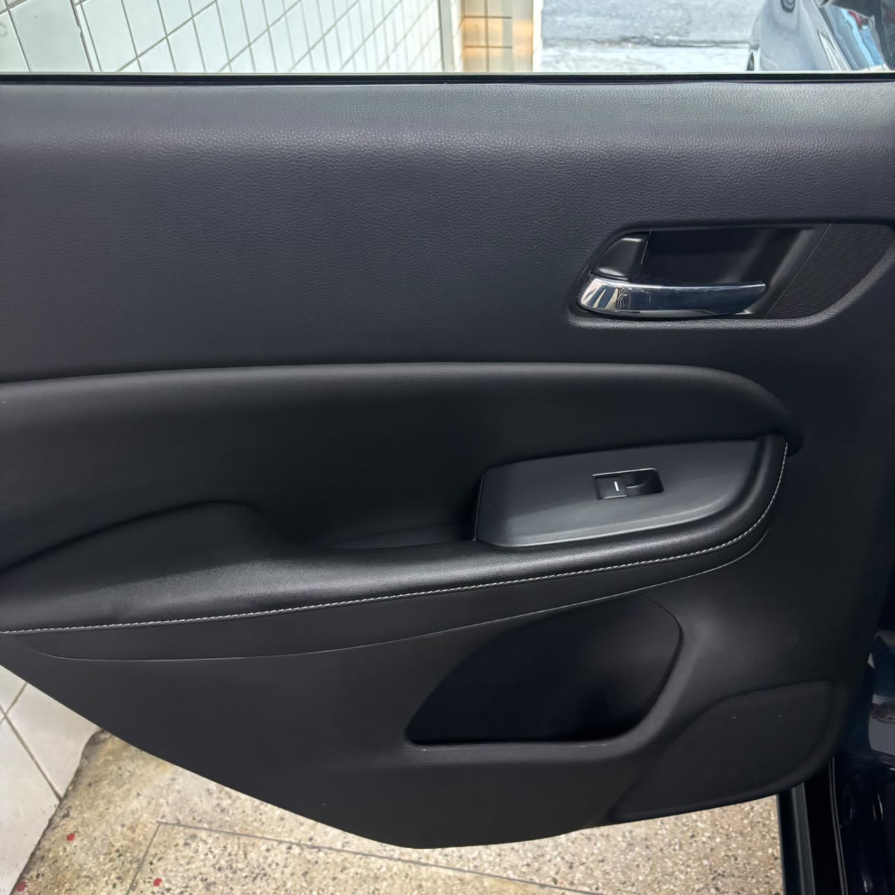 Honda CITY 11
