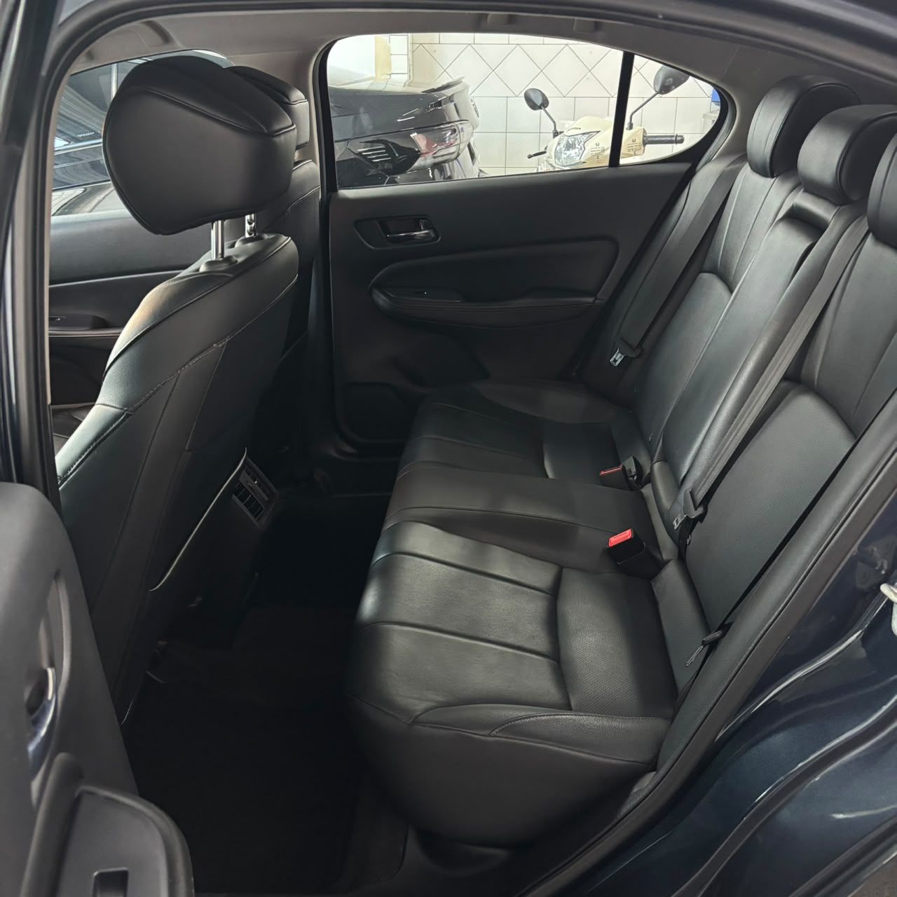 Honda CITY 12