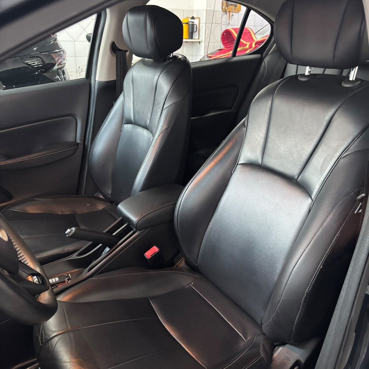 Honda CITY 14