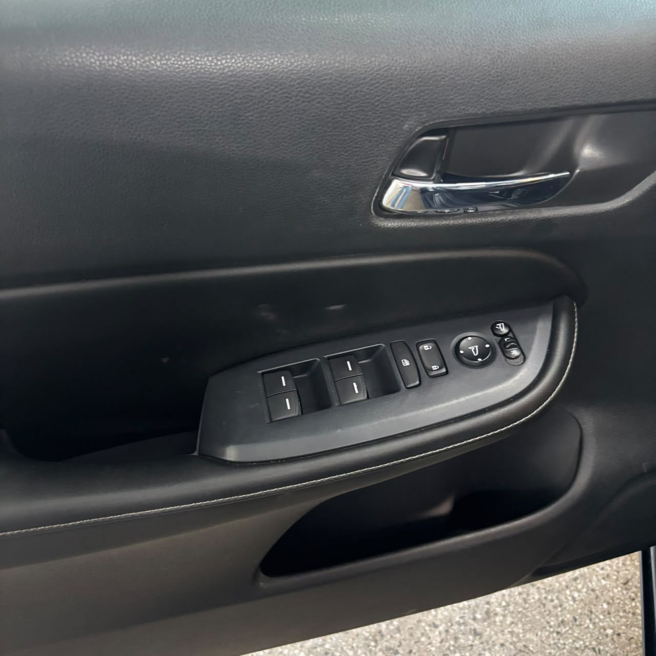 Honda CITY 15