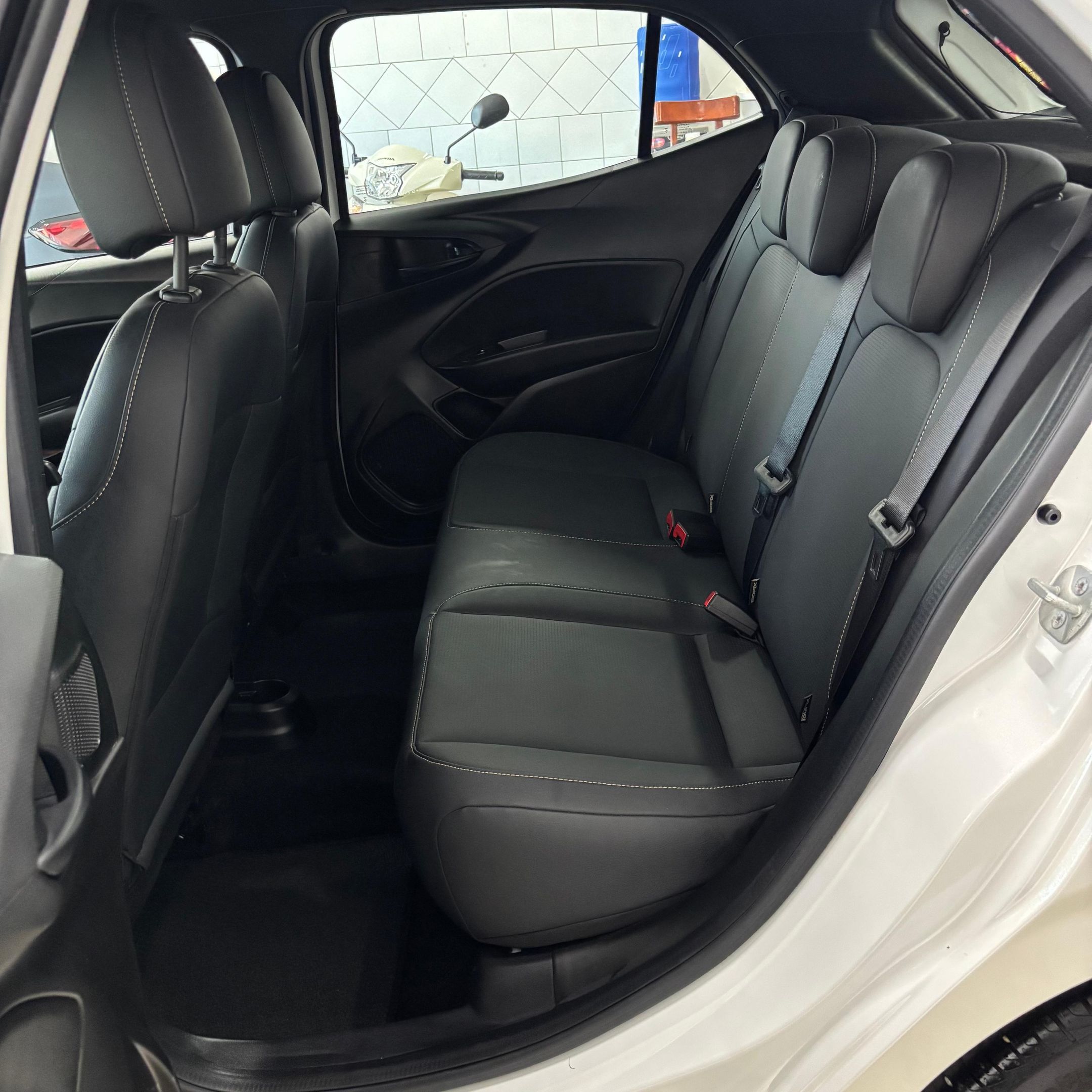 Fiat Argo 6