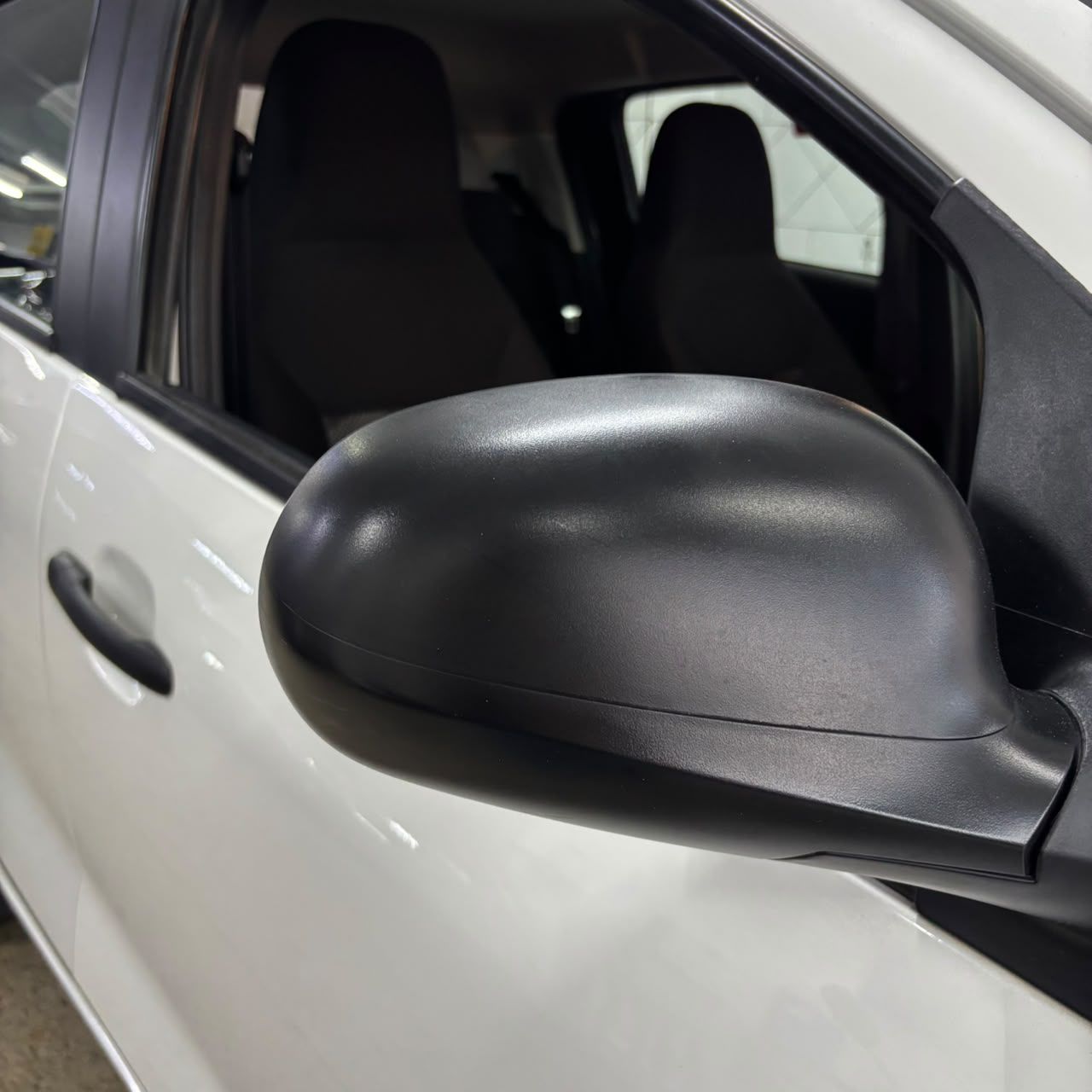 Fiat Mobi 7