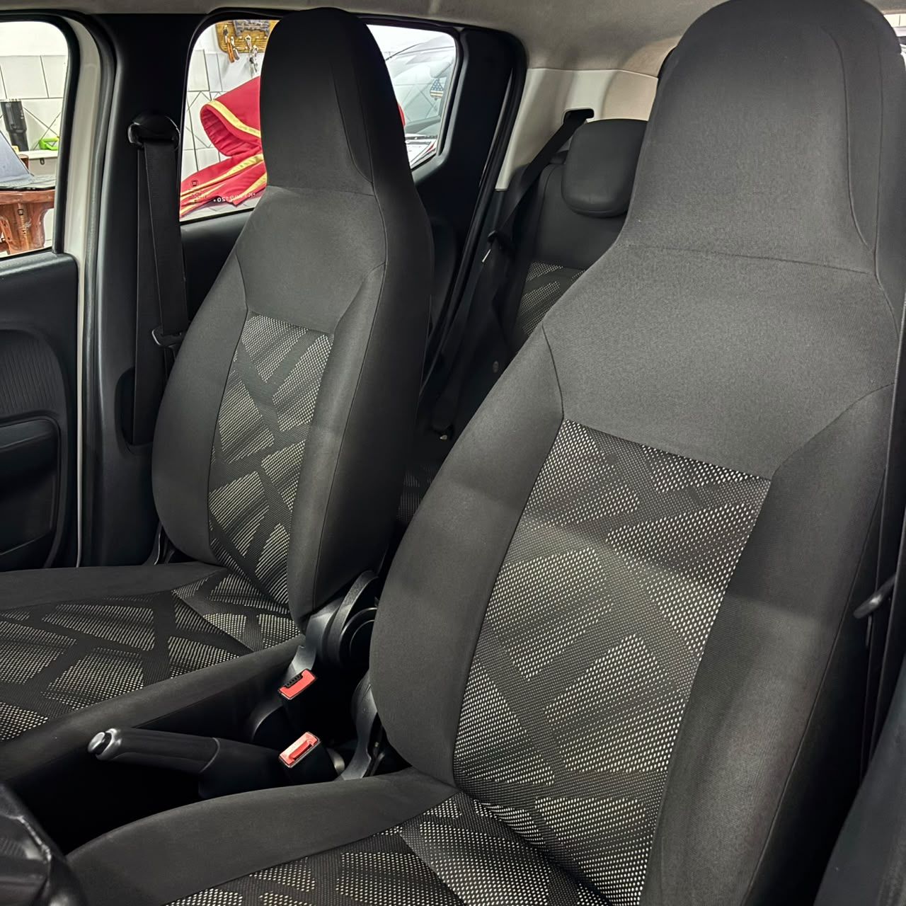 Fiat Mobi 5