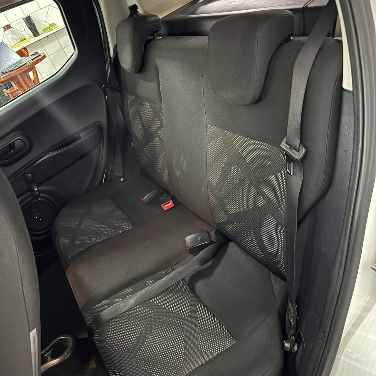 Fiat Mobi 6
