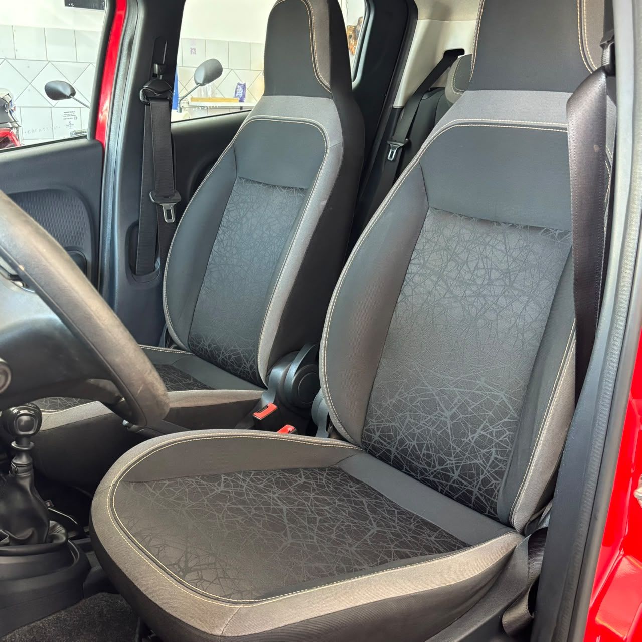 Fiat Mobi 5