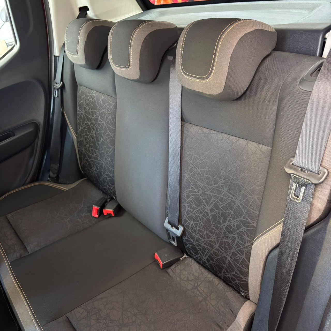 Fiat Mobi 6