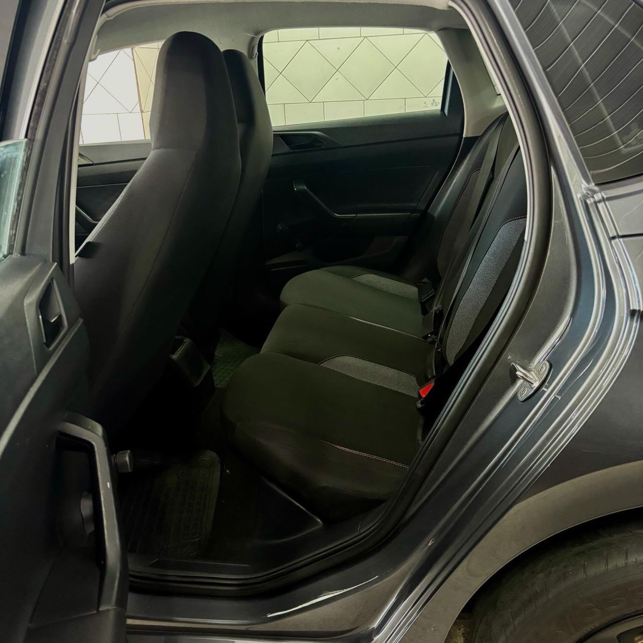 Volkswagen Polo 5