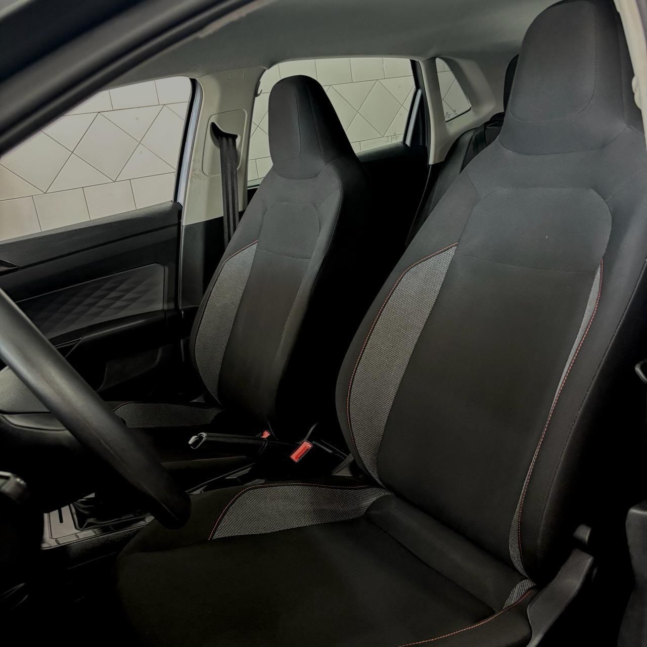 Volkswagen Polo 3