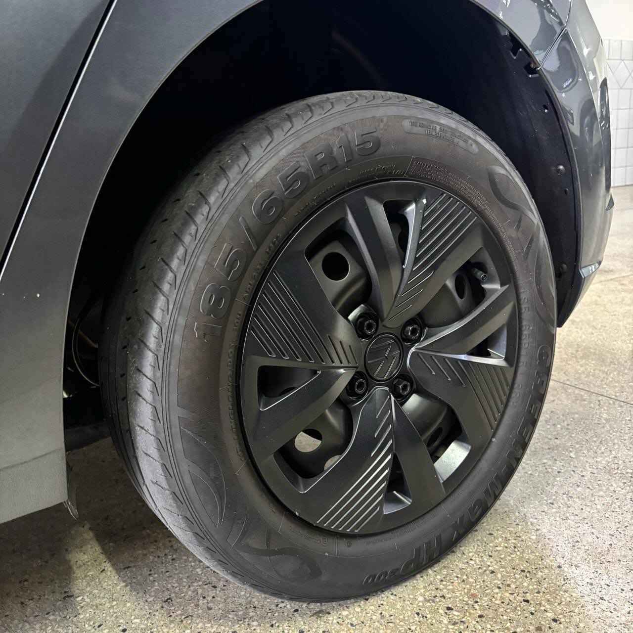 Volkswagen Polo 7
