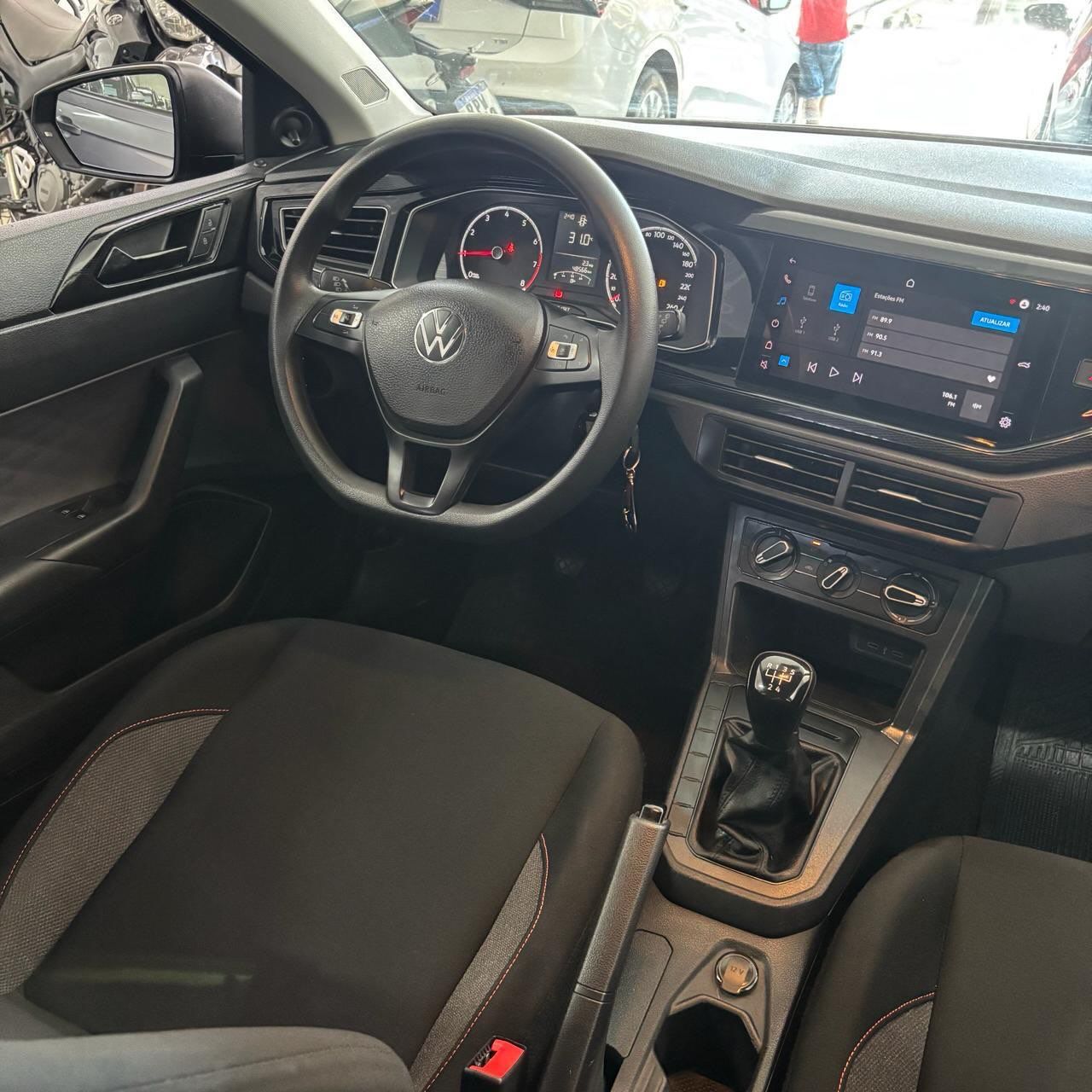 Volkswagen Polo 6