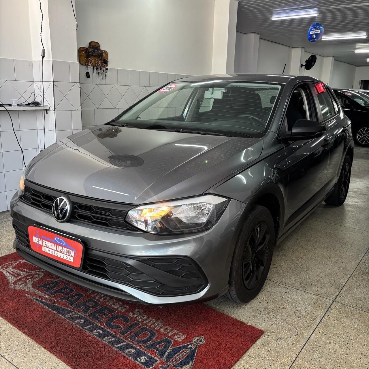 Volkswagen Polo 2