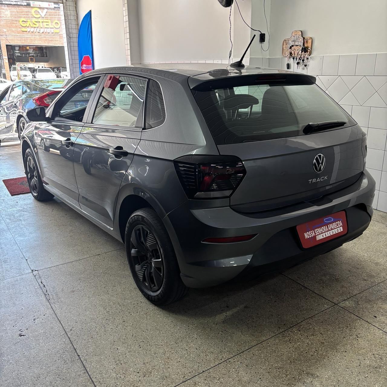 Volkswagen Polo 10