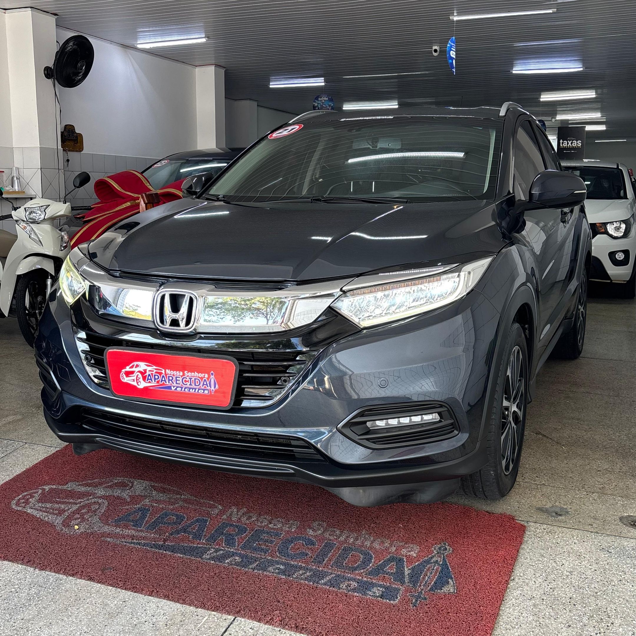 Honda HR-V 2