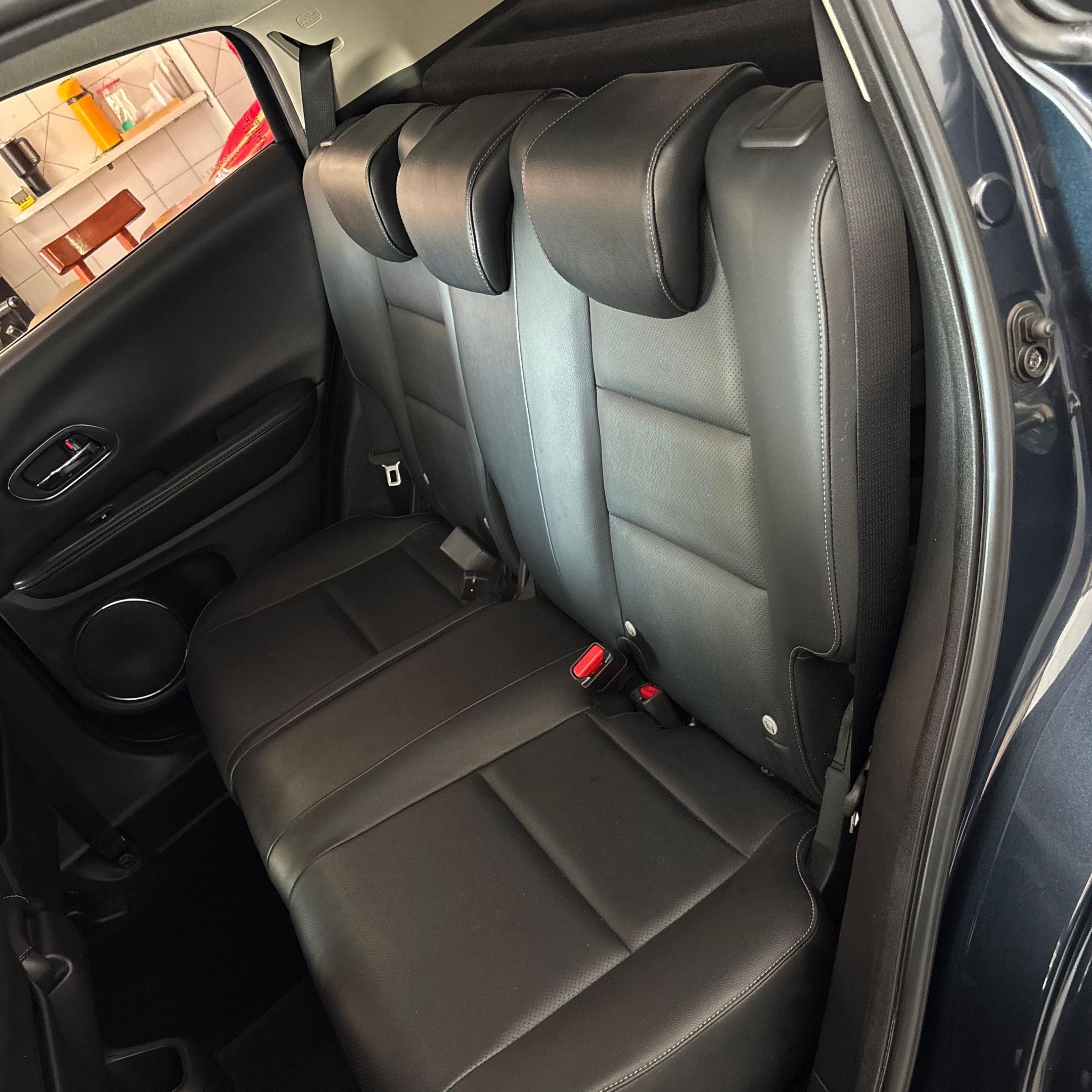 Honda HR-V 7