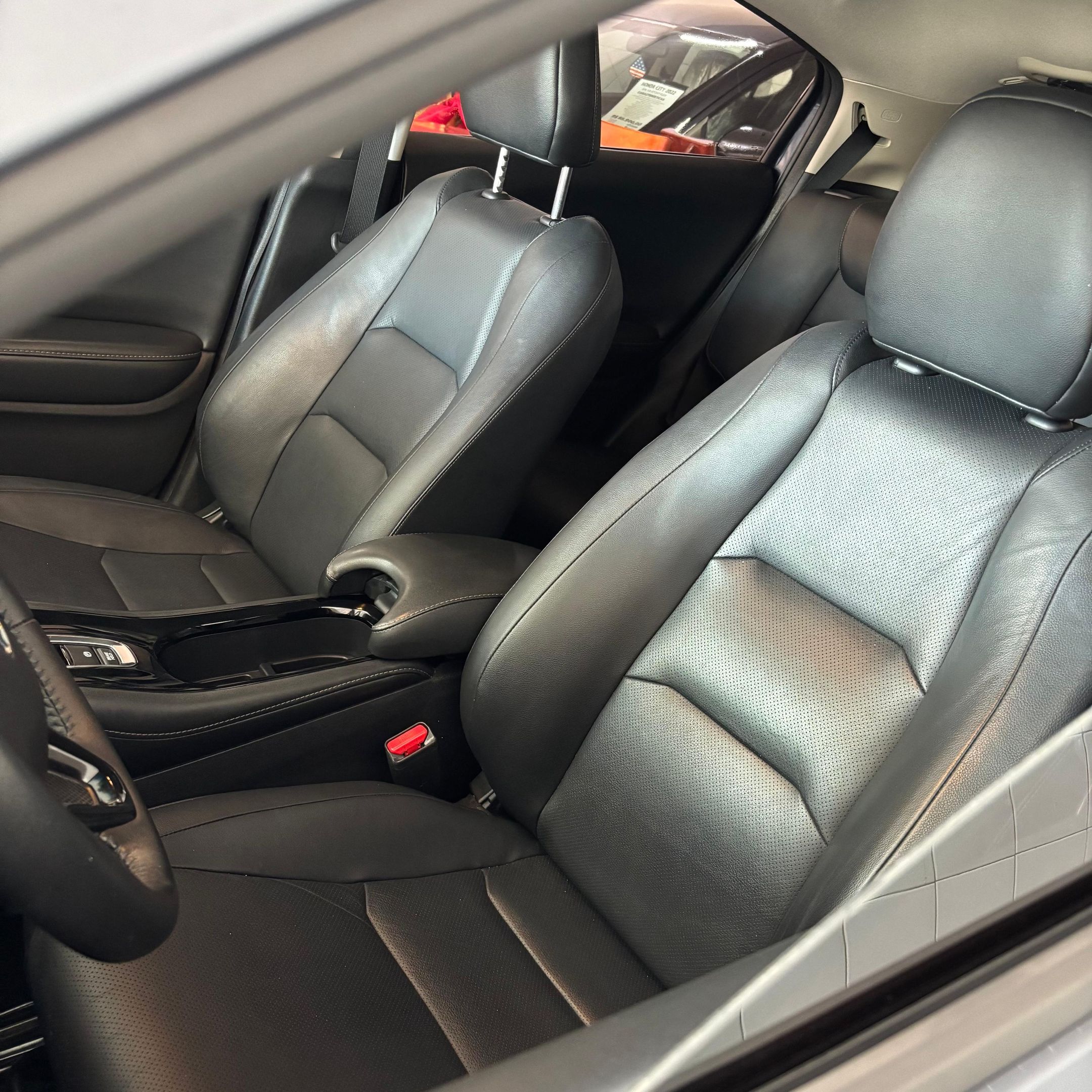 Honda HR-V 6