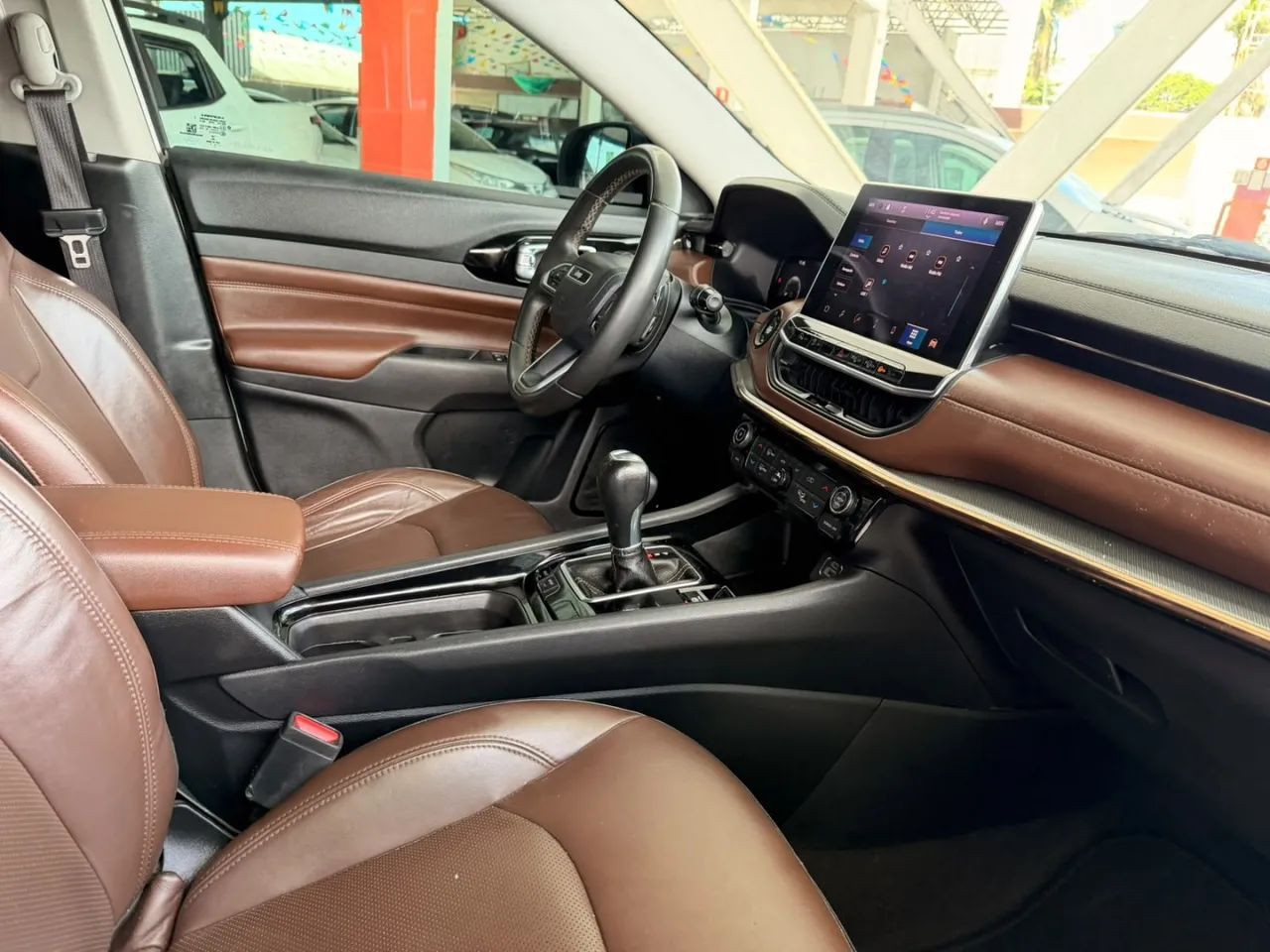 Jeep COMPASS 6