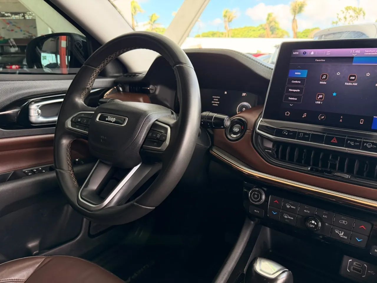 Jeep COMPASS 7